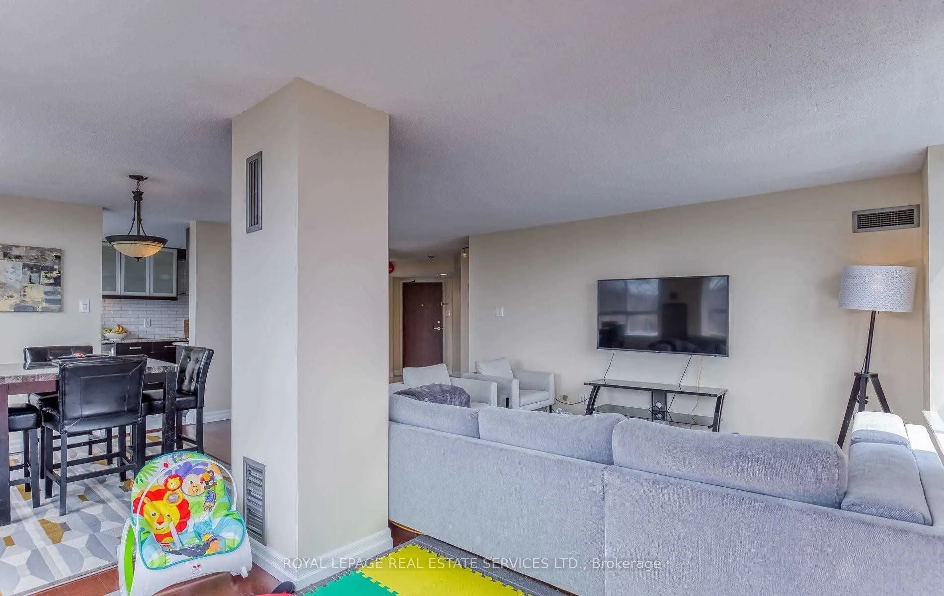 1485 Lakeshore Road E, #905