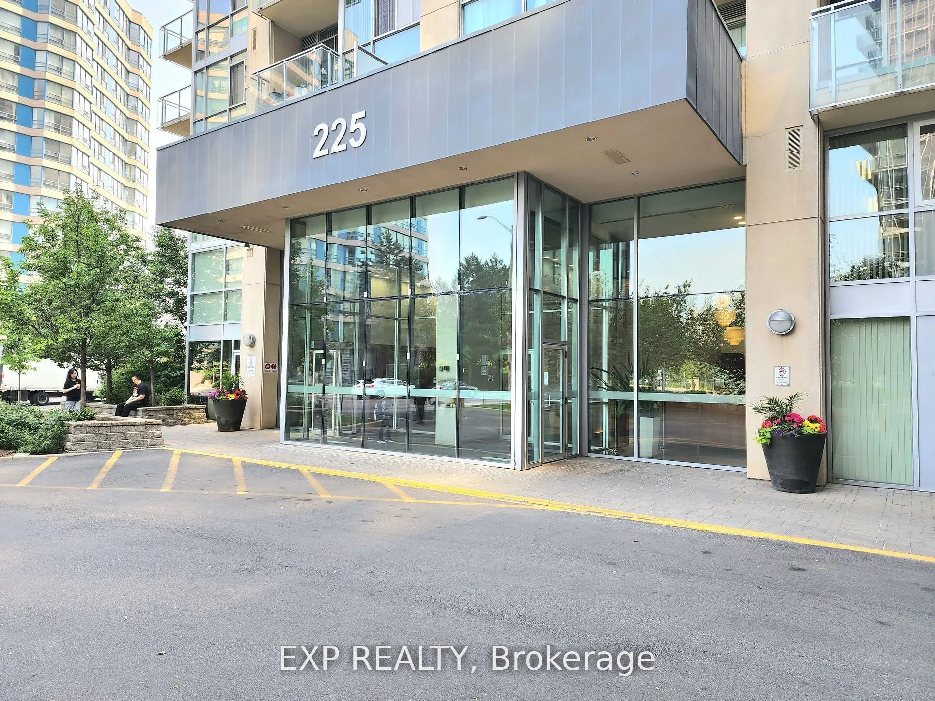 225 Webb Drive, #2801