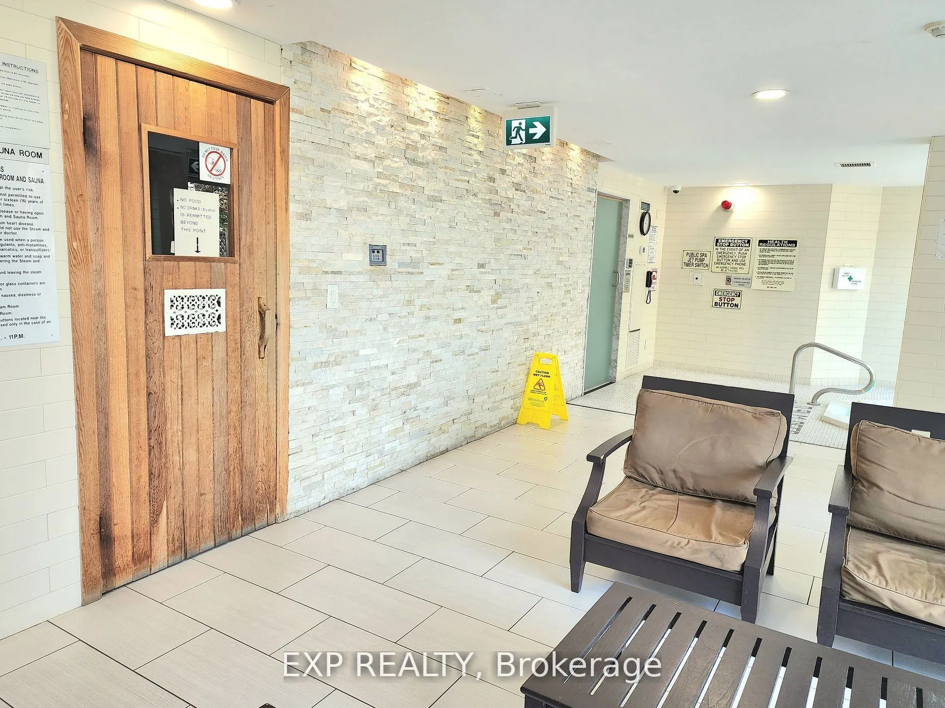 225 Webb Drive, #2801