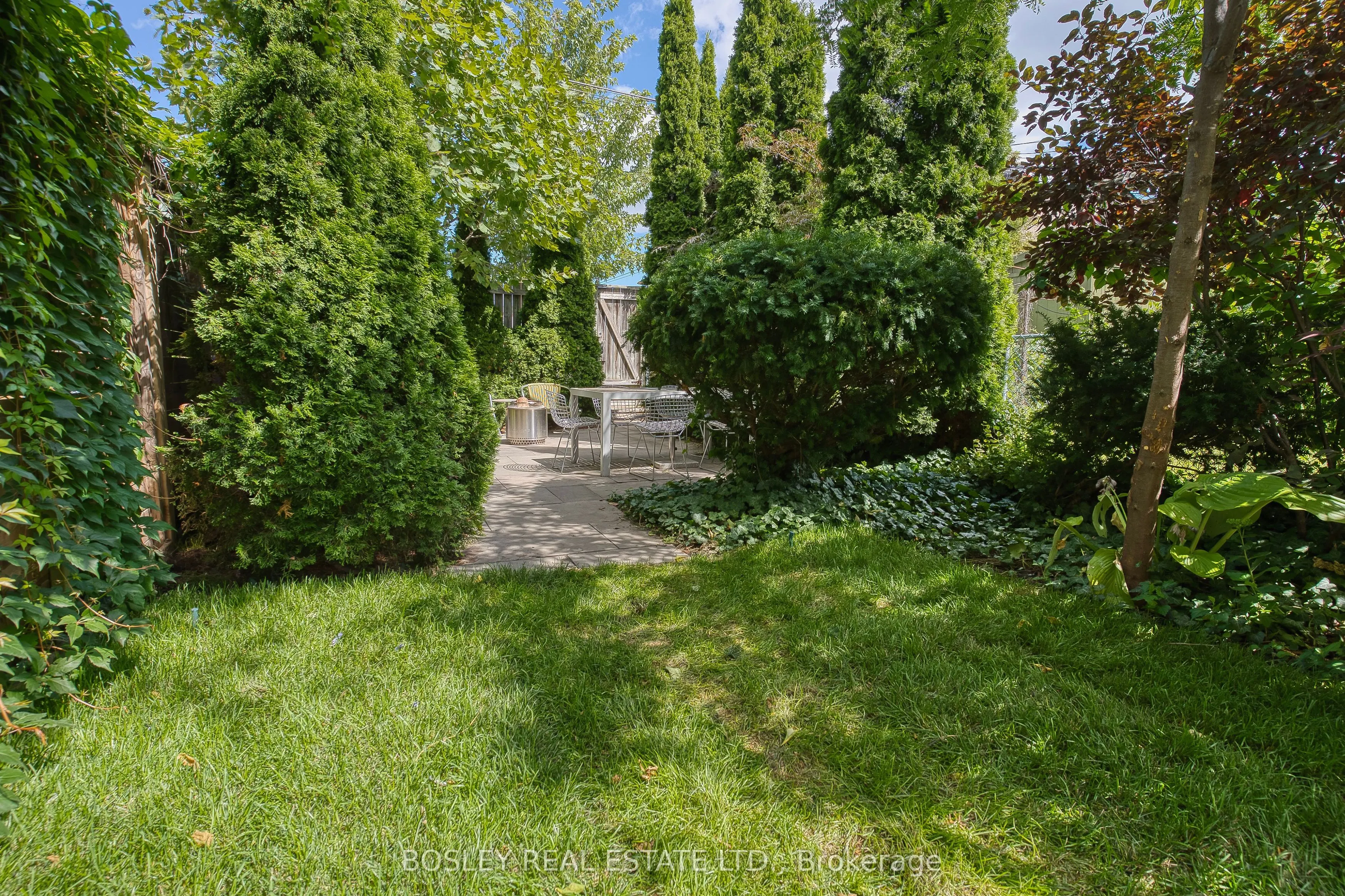 10 Herman Avenue