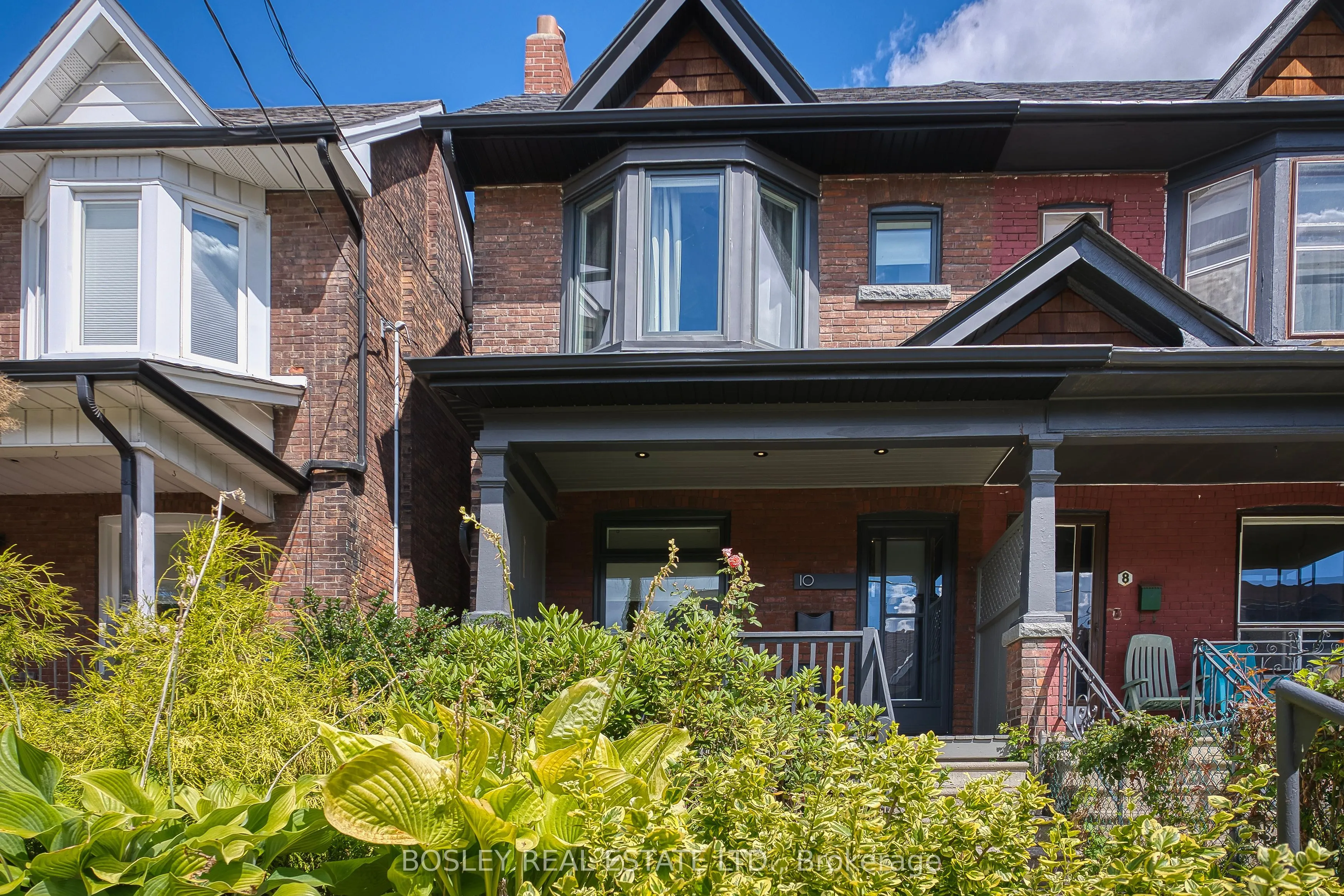 10 Herman Avenue