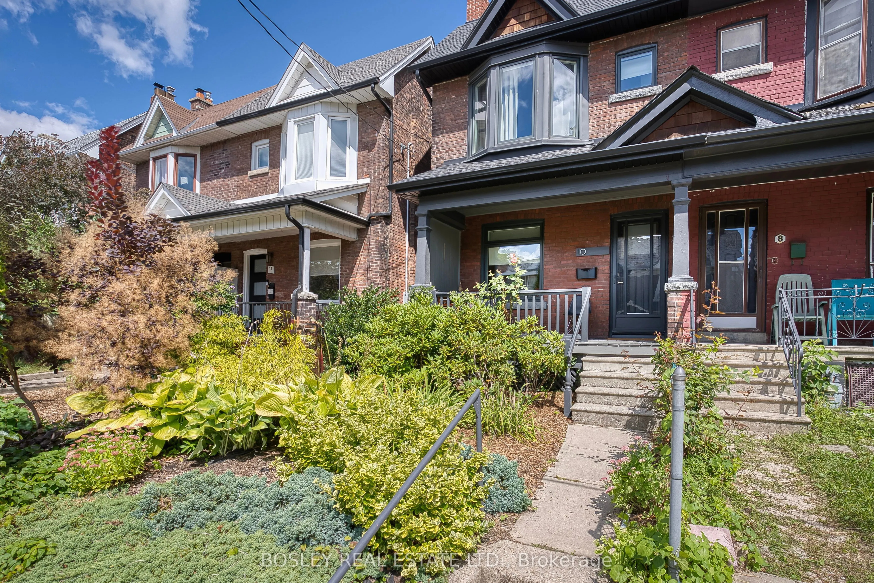 10 Herman Avenue