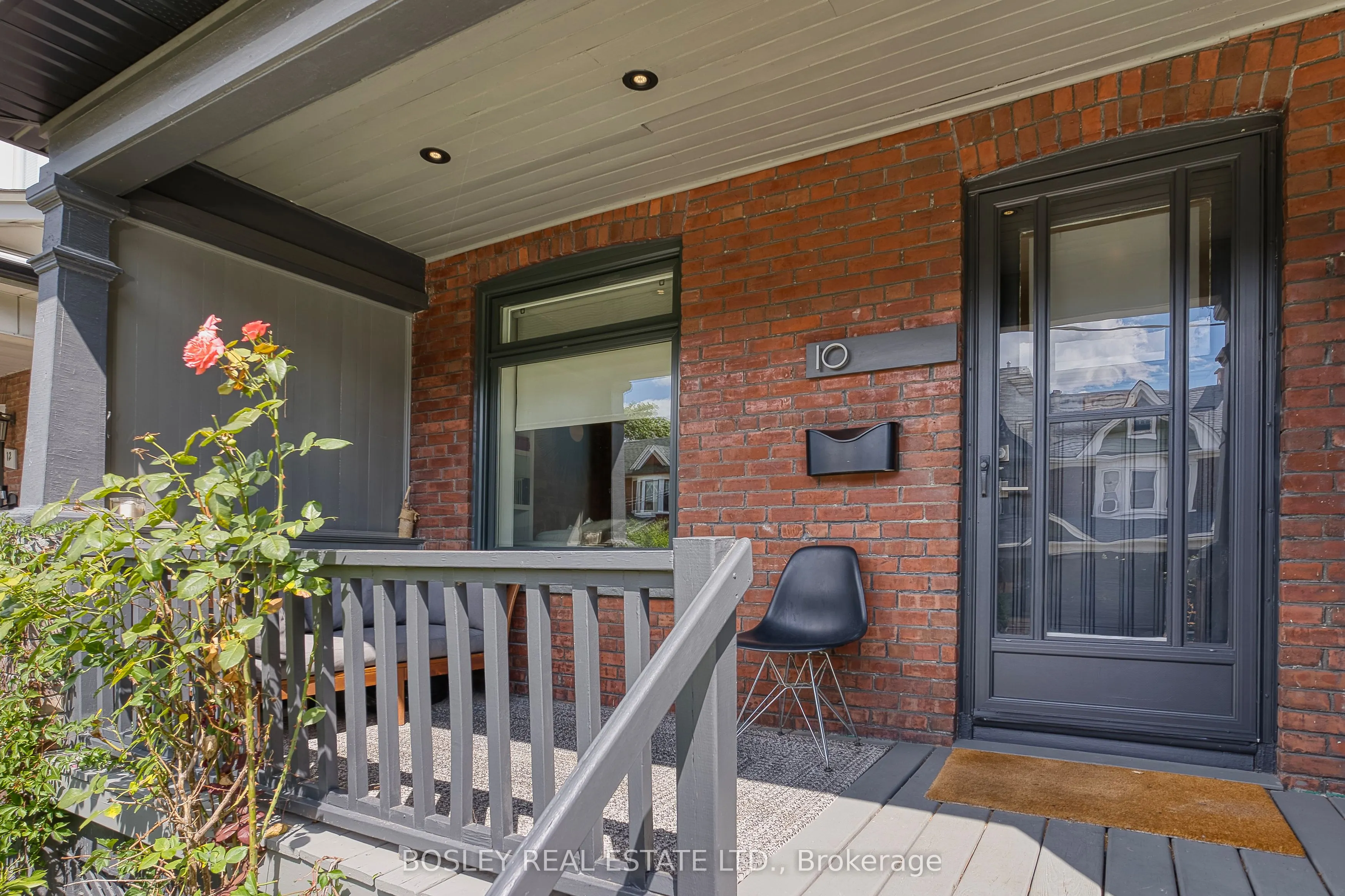 10 Herman Avenue
