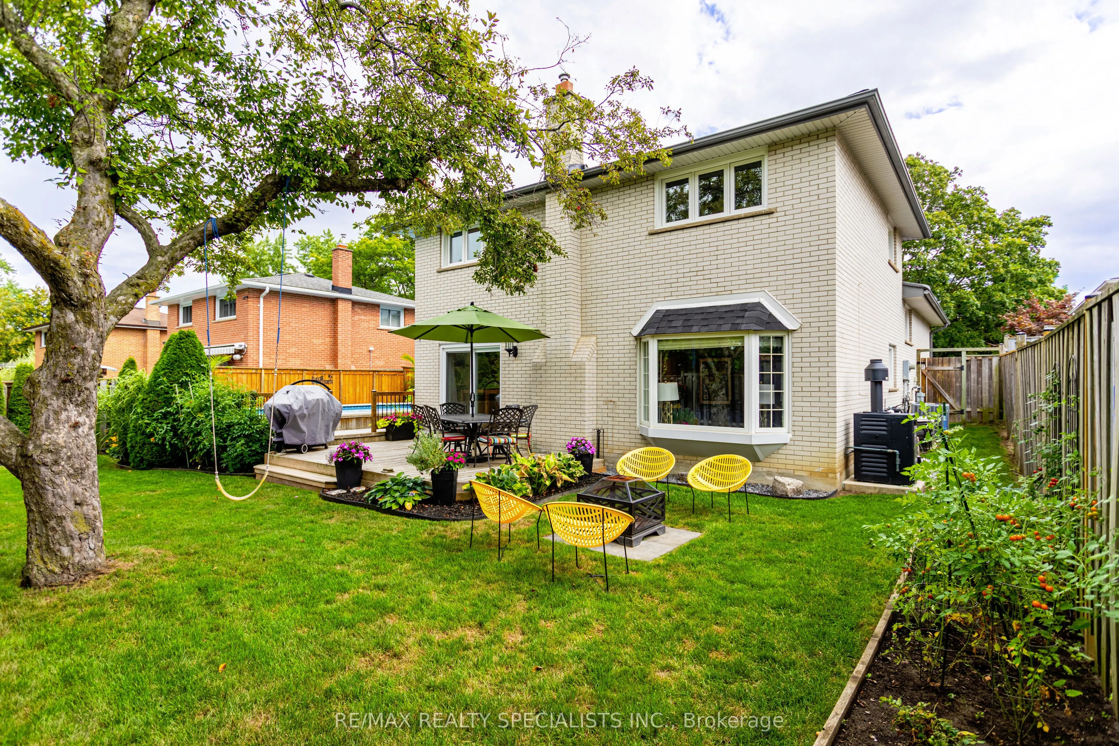 2226 Waycross Crescent