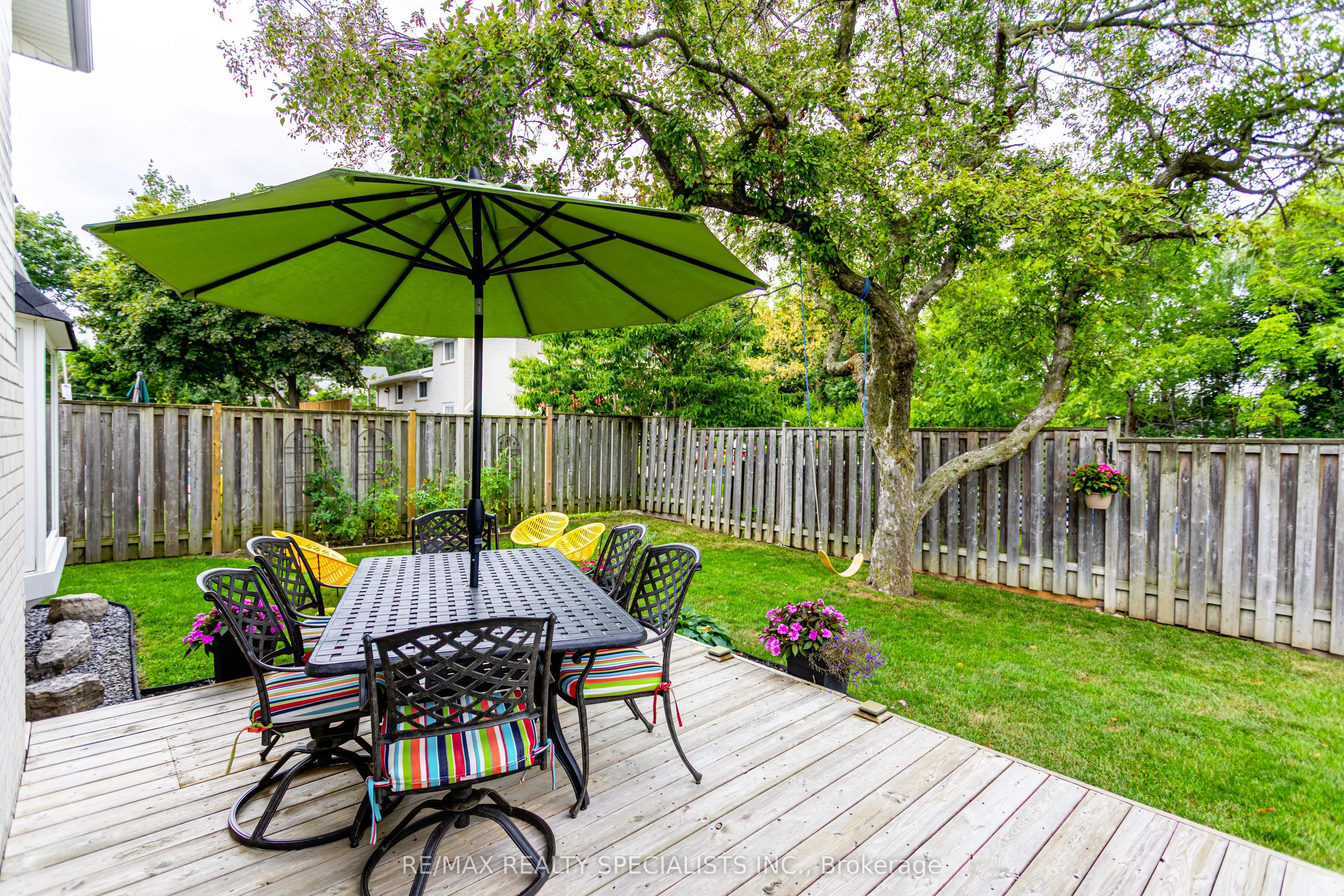 2226 Waycross Crescent
