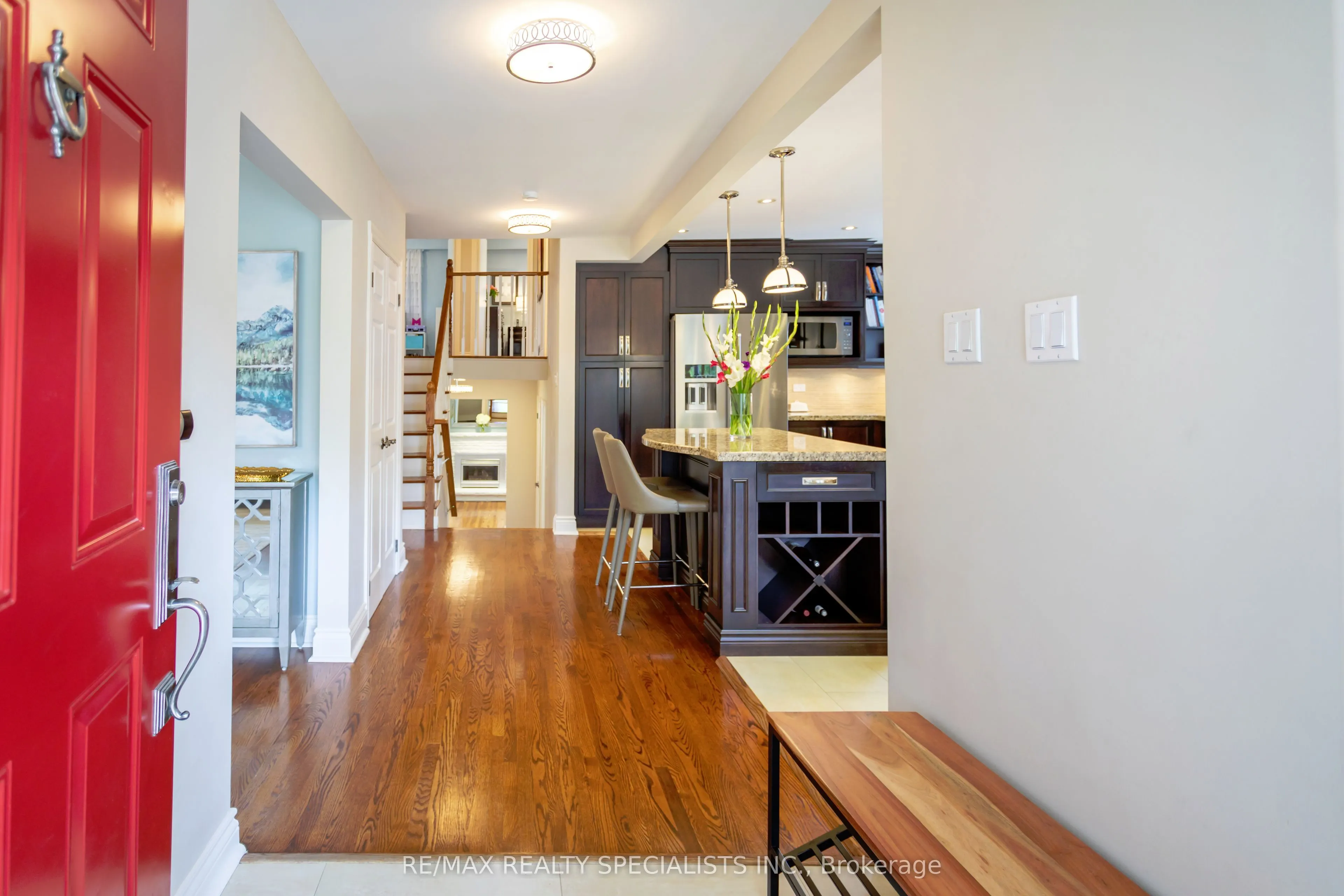 2226 Waycross Crescent