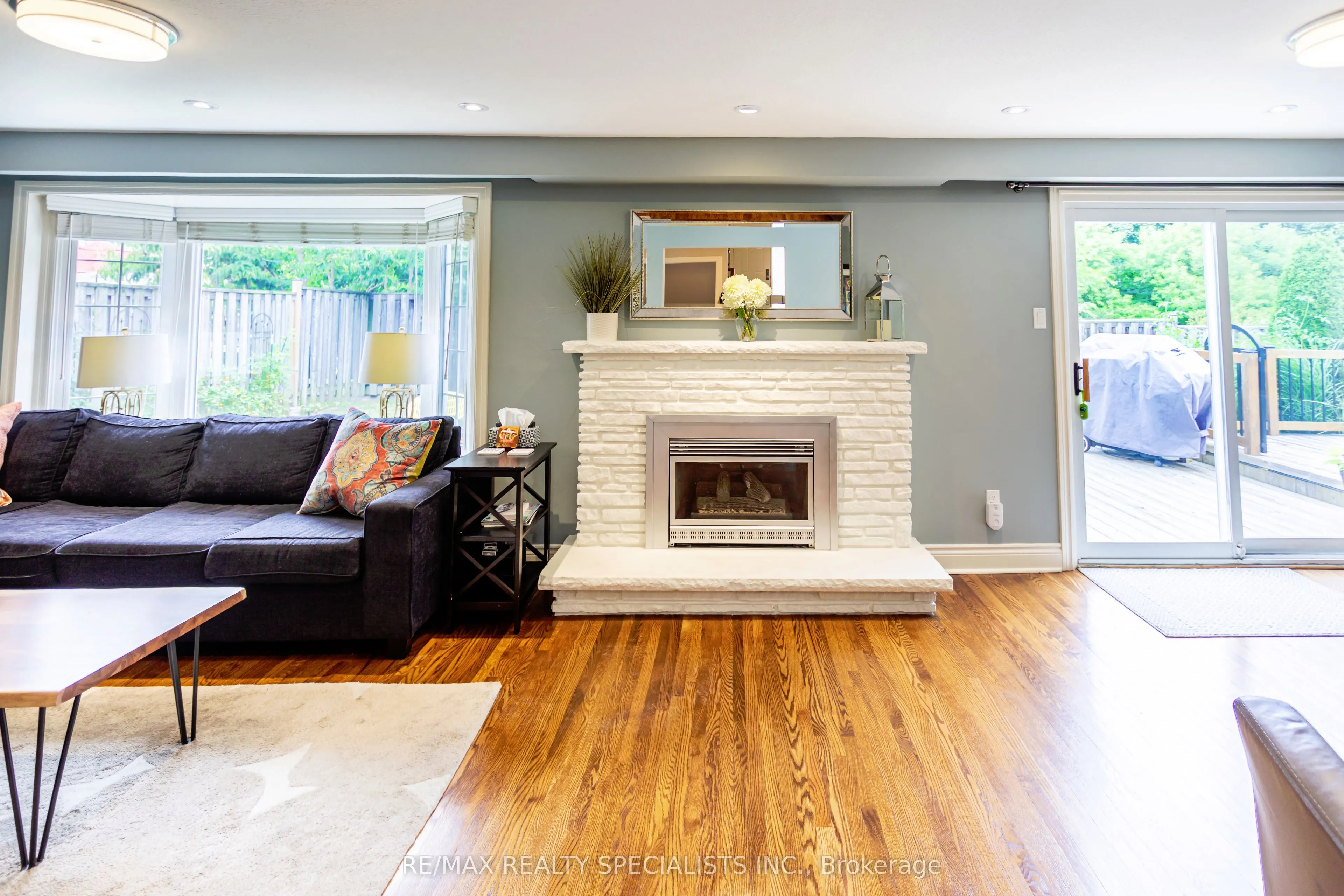 2226 Waycross Crescent
