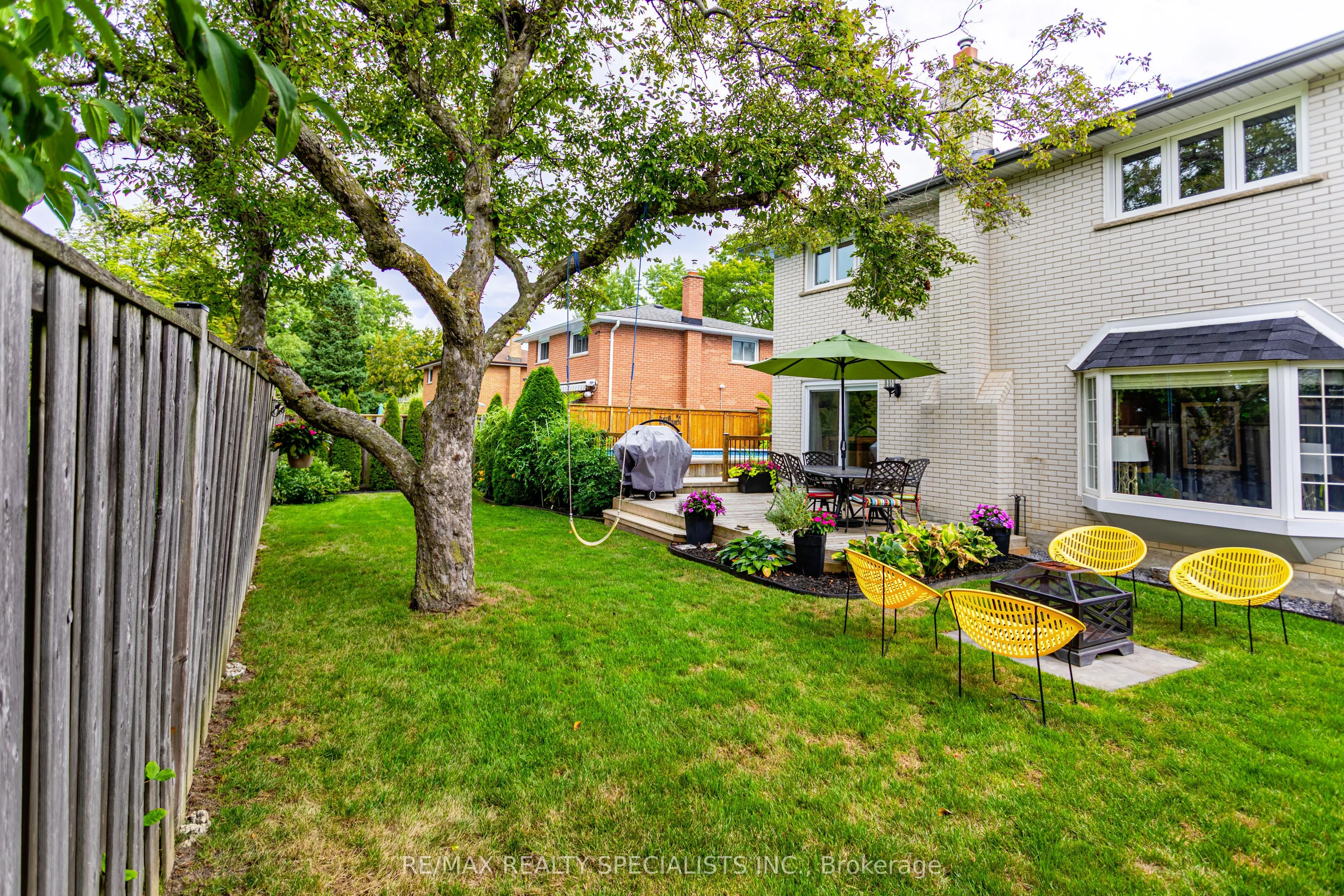 2226 Waycross Crescent
