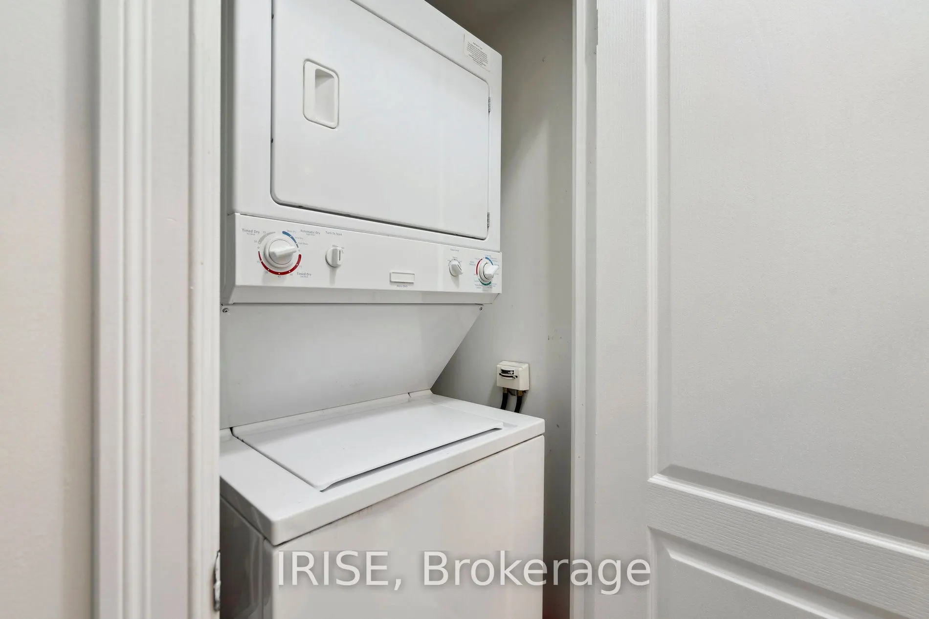 1 Elm Drive W, #2812