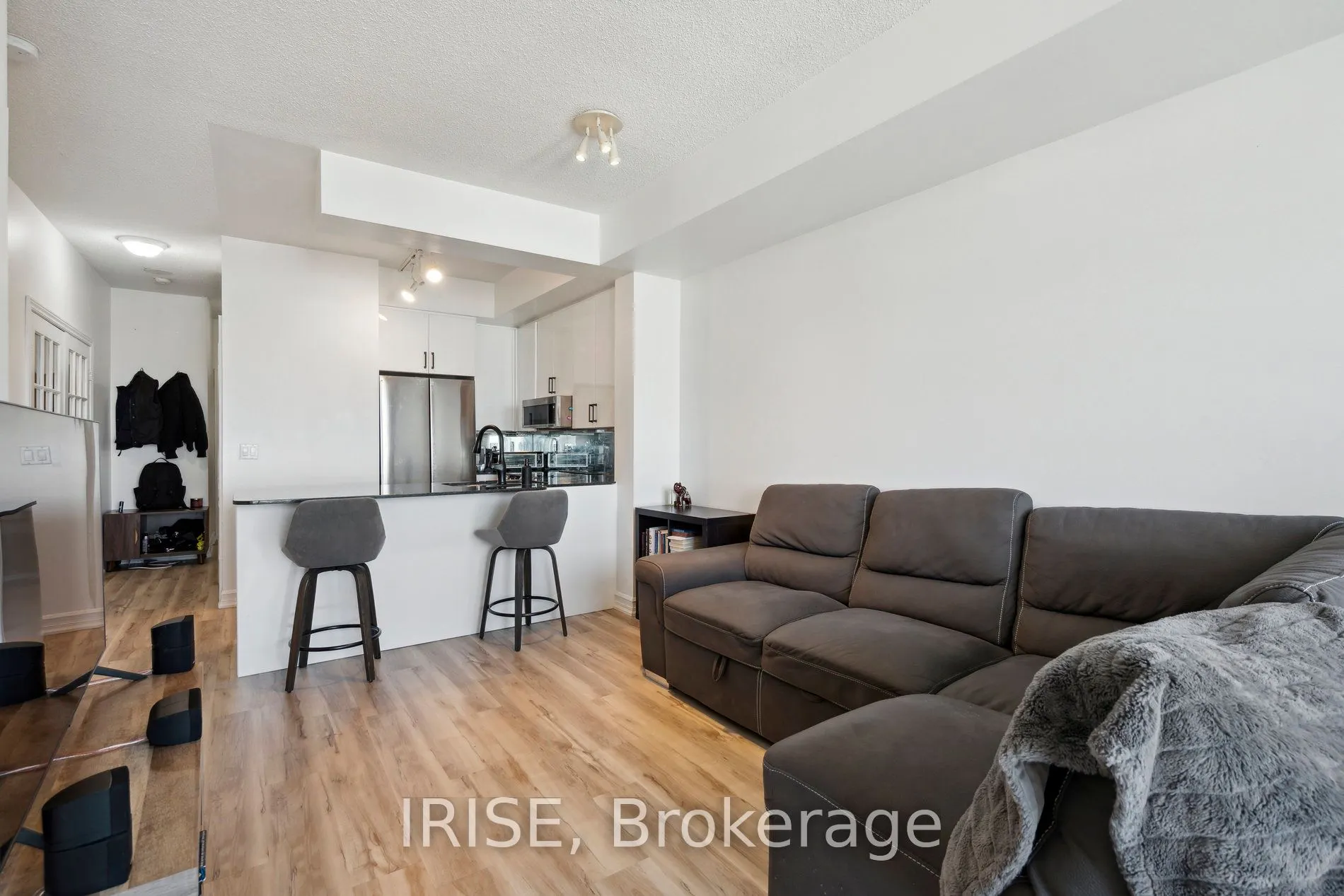 1 Elm Drive W, #2812