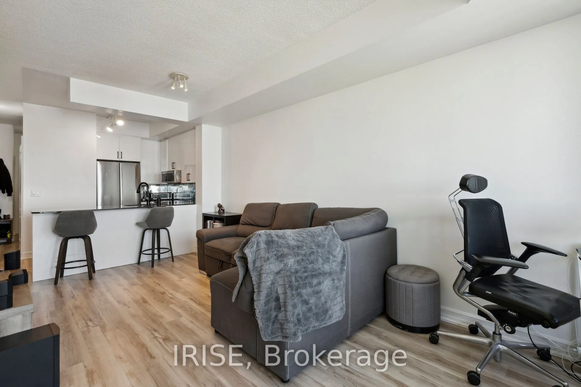 1 Elm Drive W, #2812