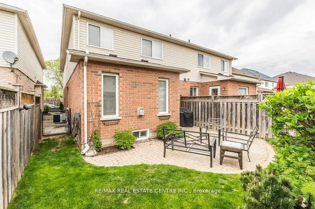 46 Livingston Road