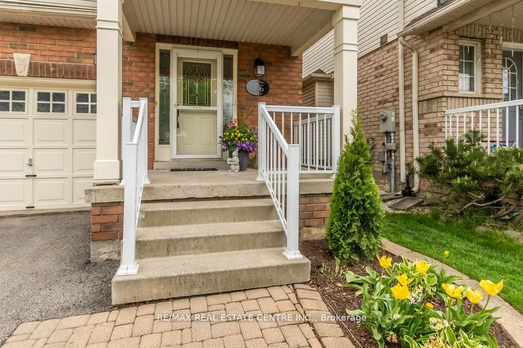 46 Livingston Road