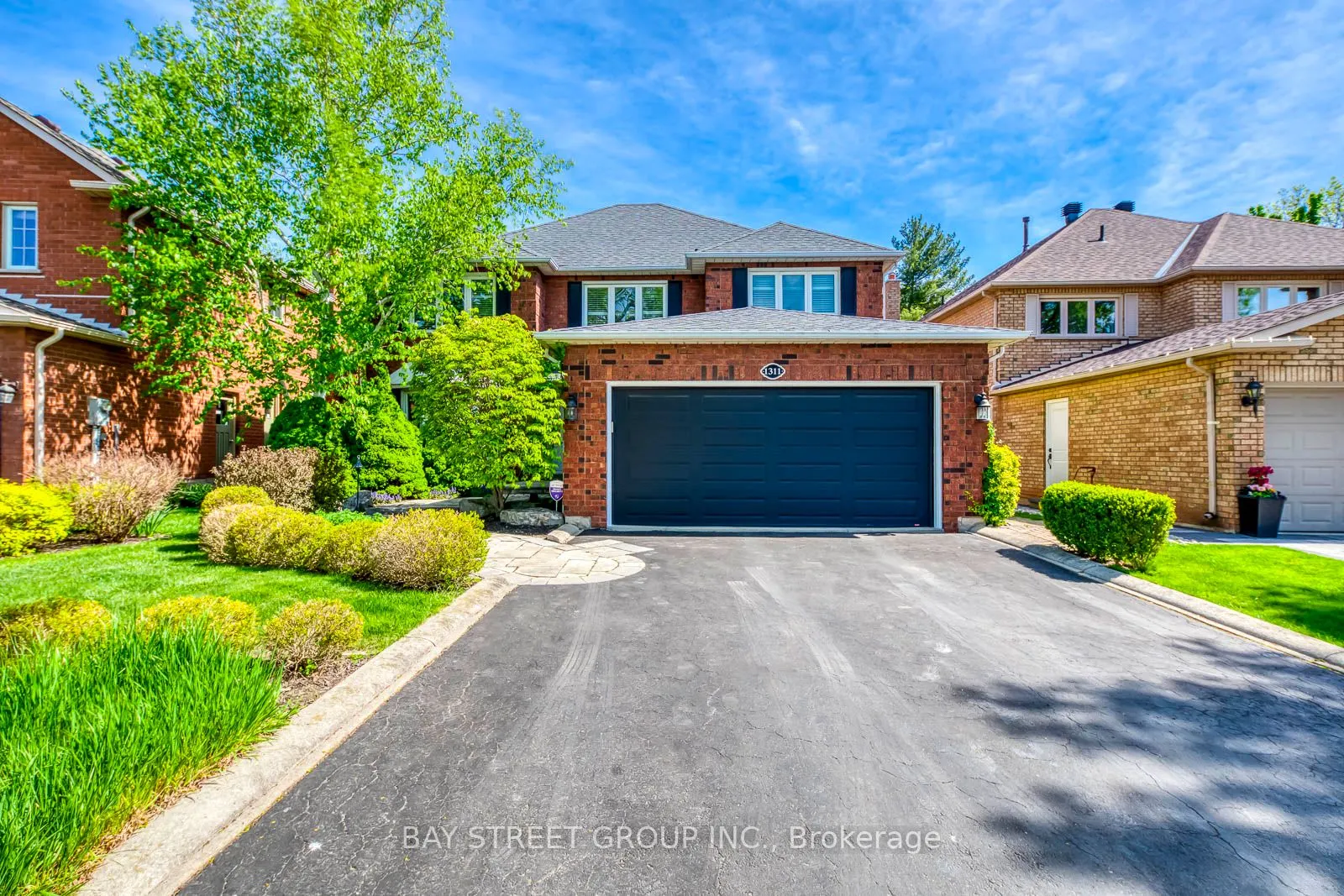 1311 Blackburn Drive