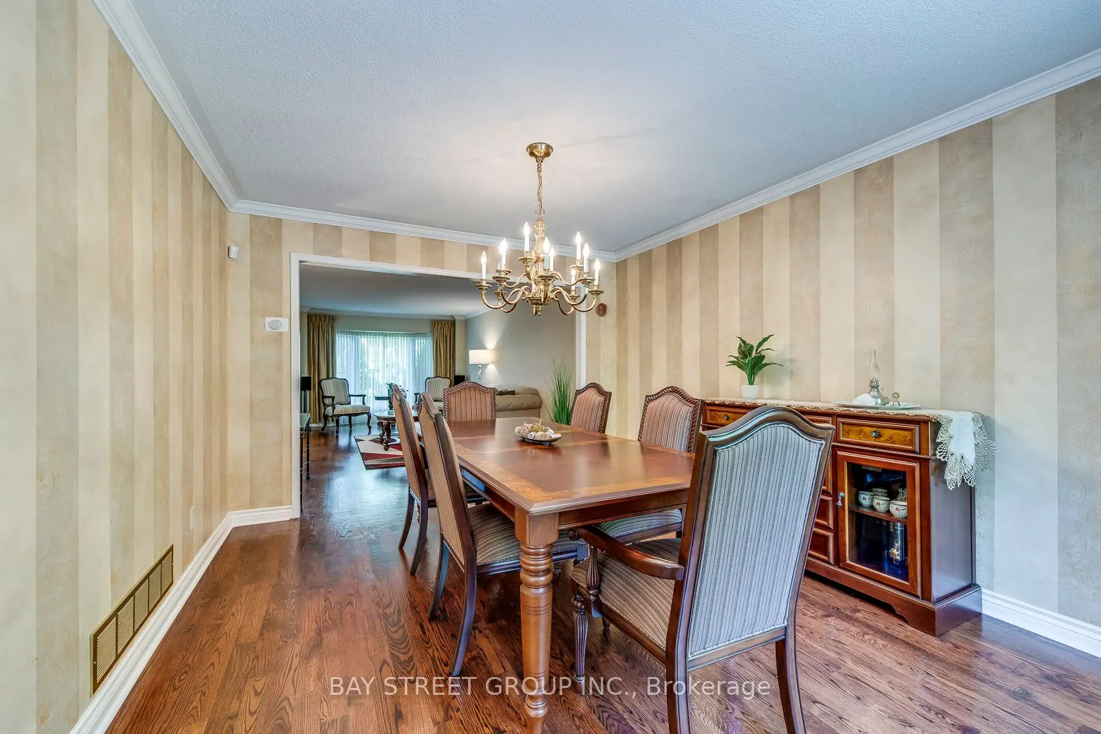 1311 Blackburn Drive
