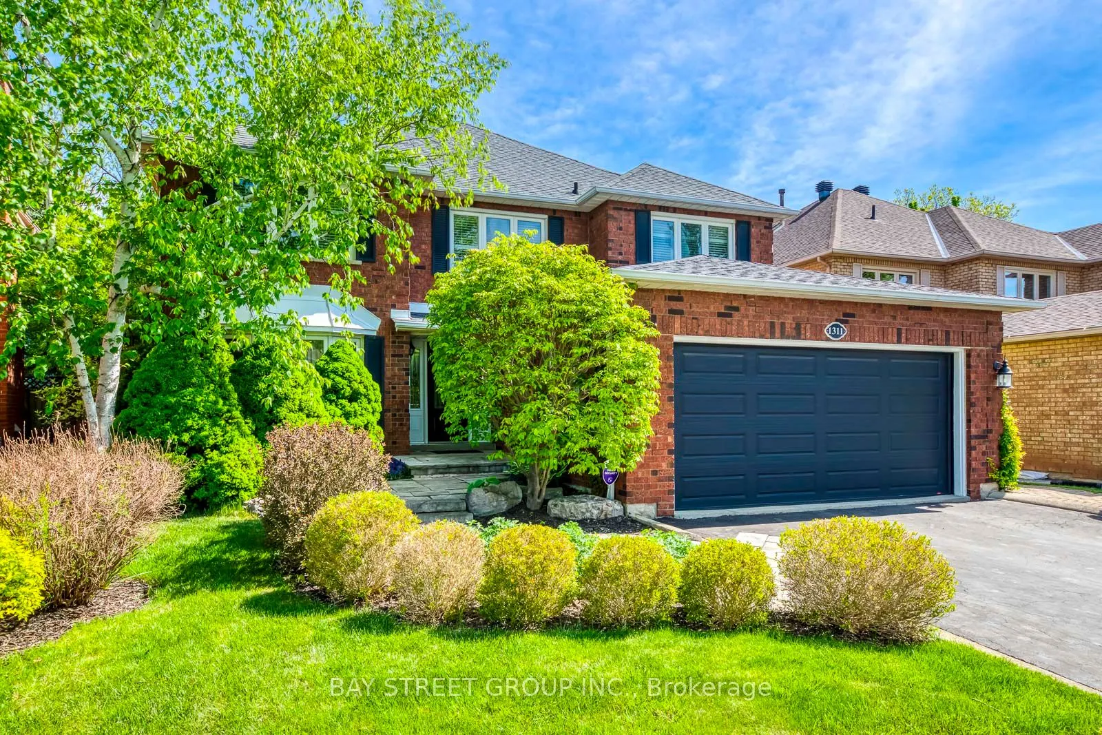 1311 Blackburn Drive