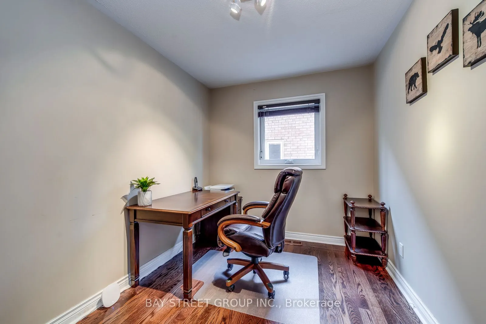 1311 Blackburn Drive