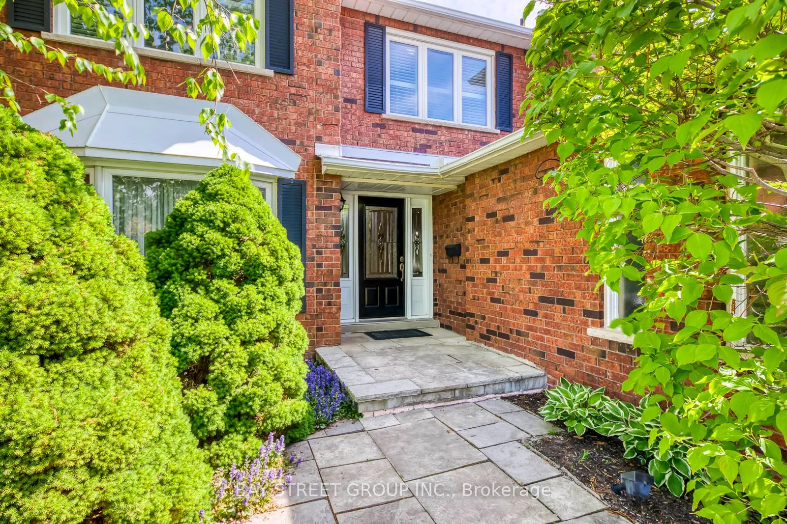1311 Blackburn Drive