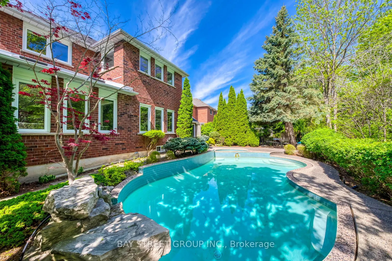 1311 Blackburn Drive