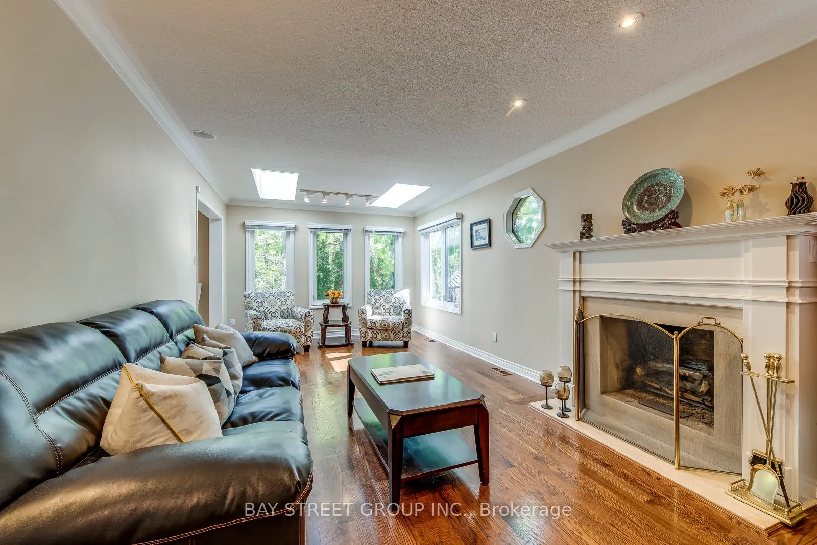 1311 Blackburn Drive