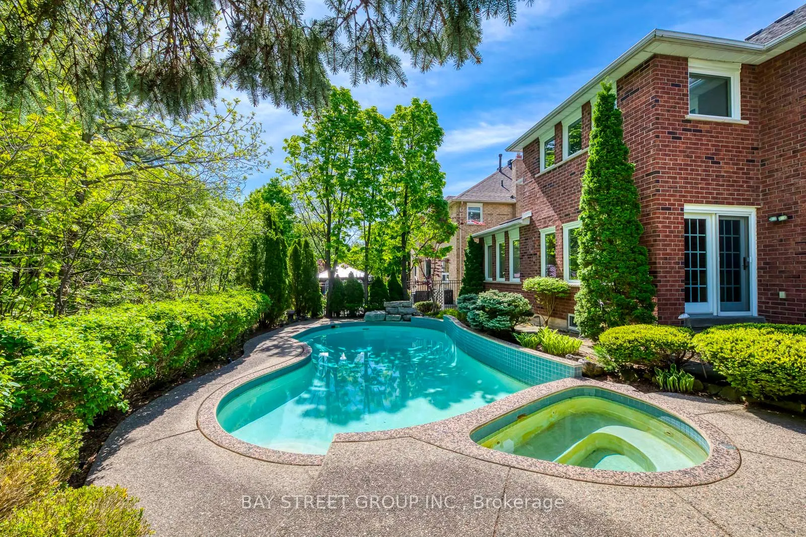 1311 Blackburn Drive