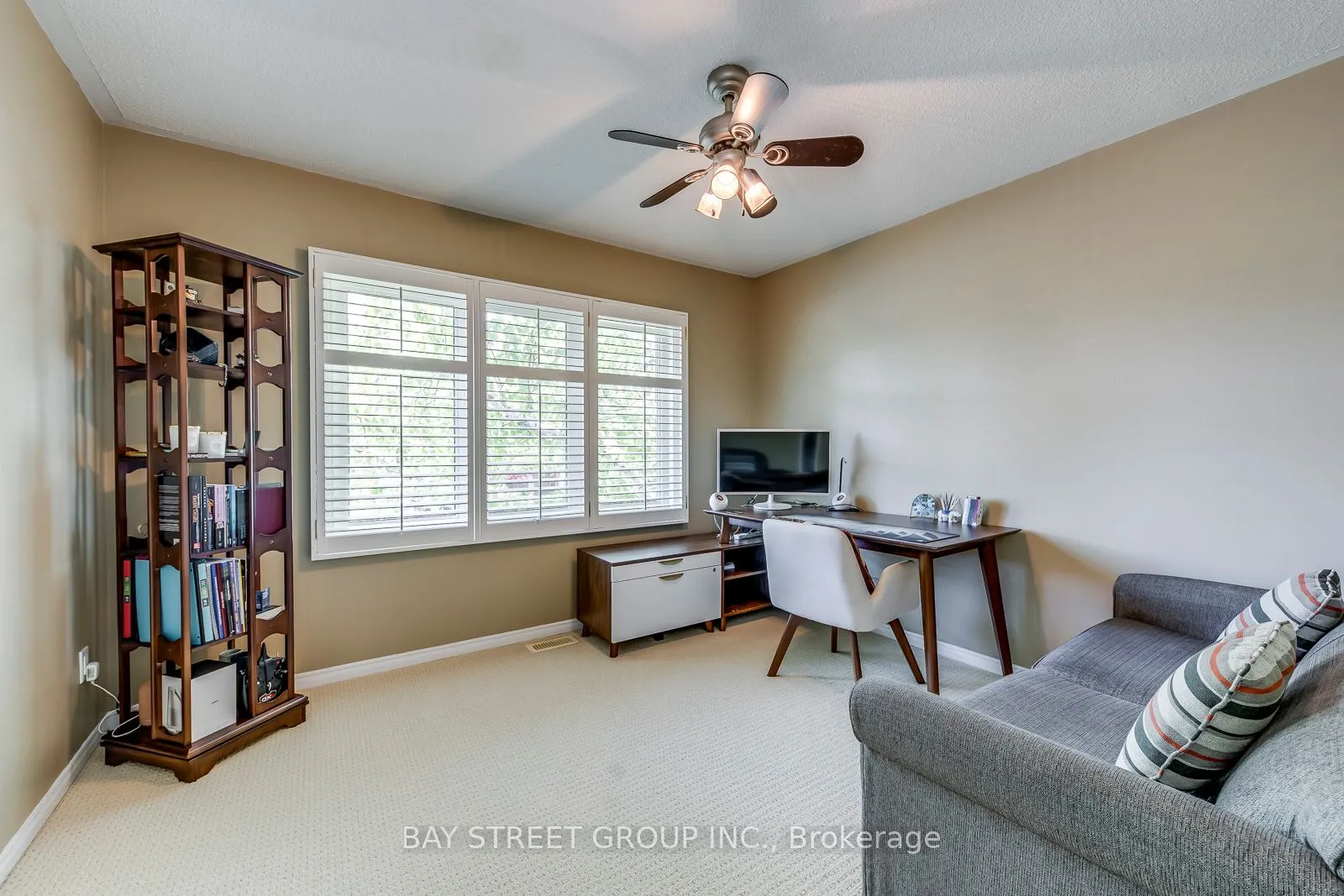 1311 Blackburn Drive
