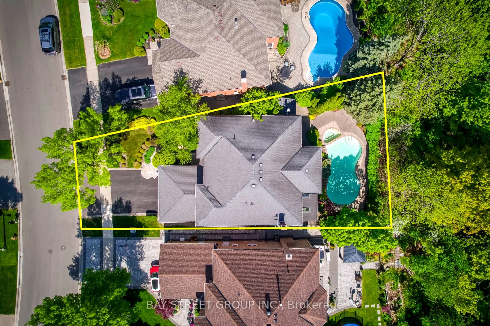 1311 Blackburn Drive
