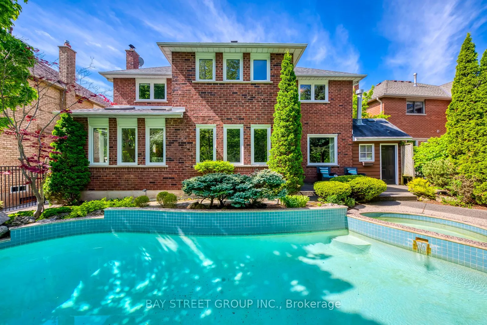 1311 Blackburn Drive