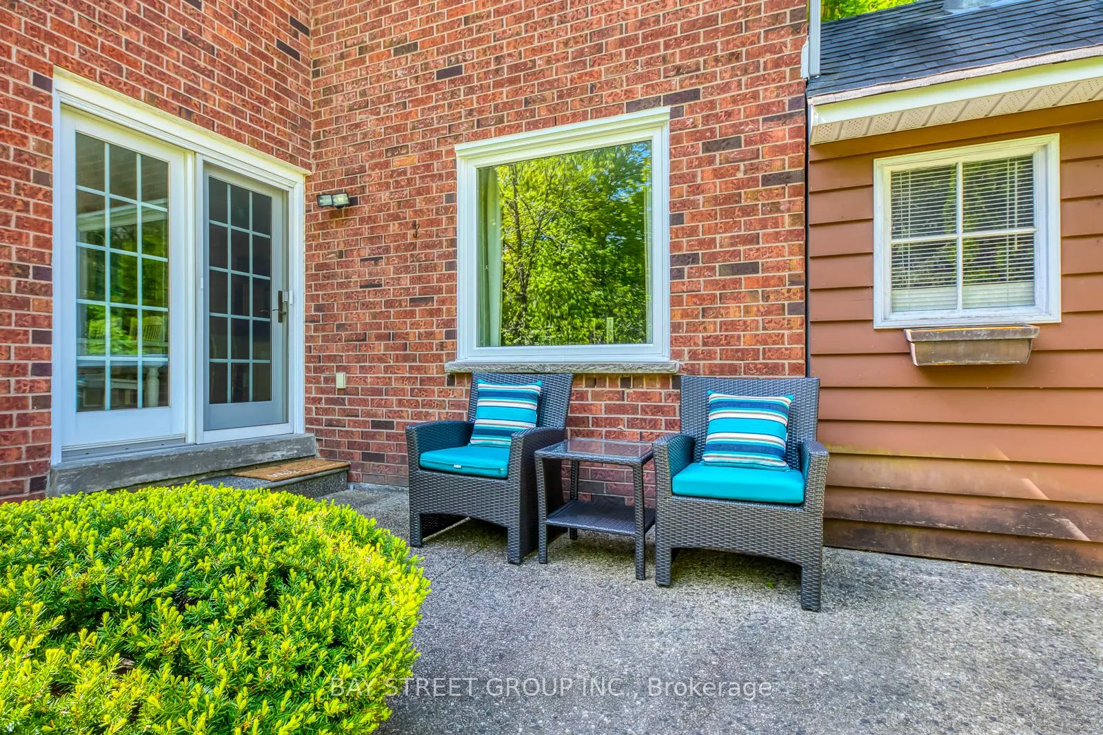 1311 Blackburn Drive