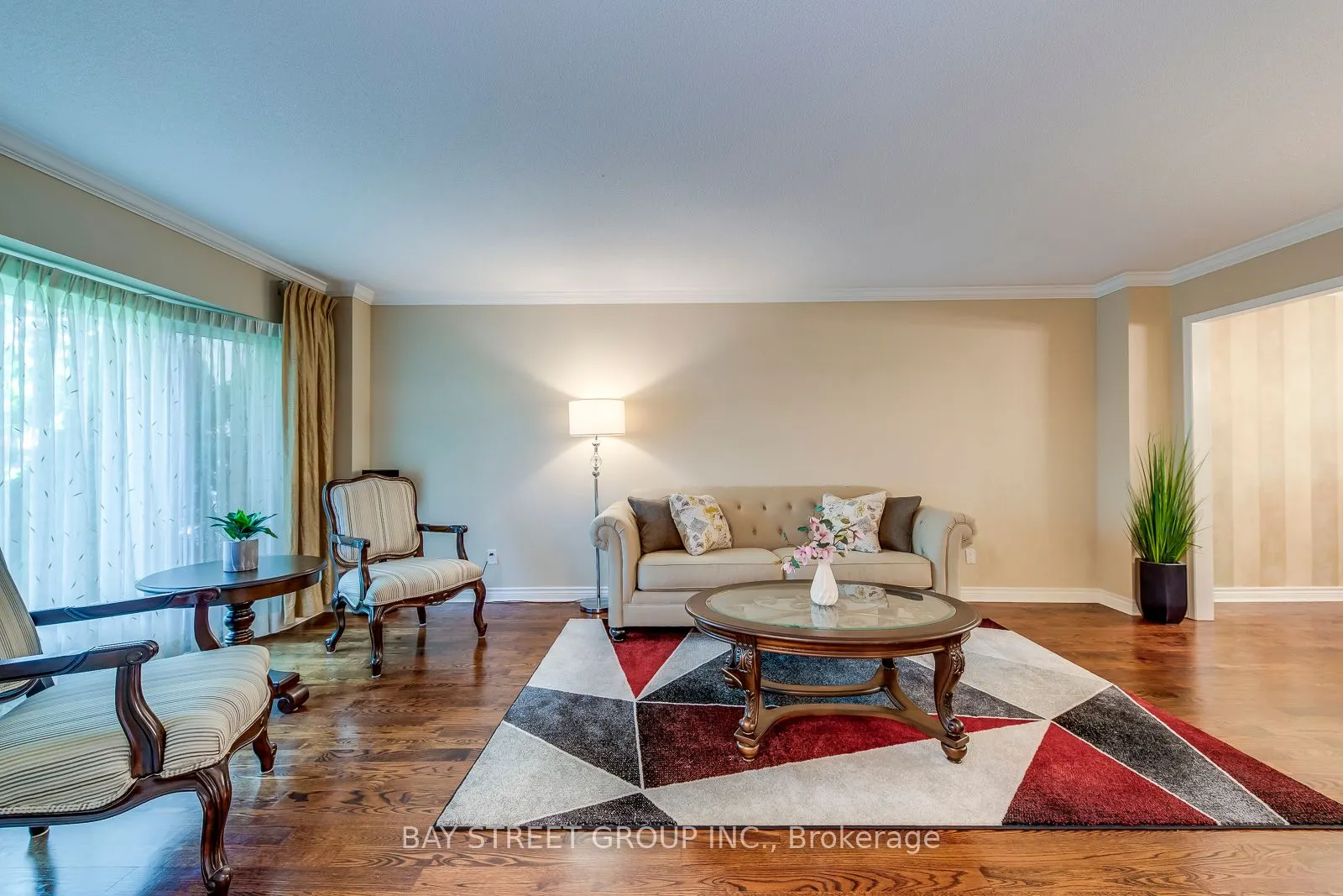 1311 Blackburn Drive