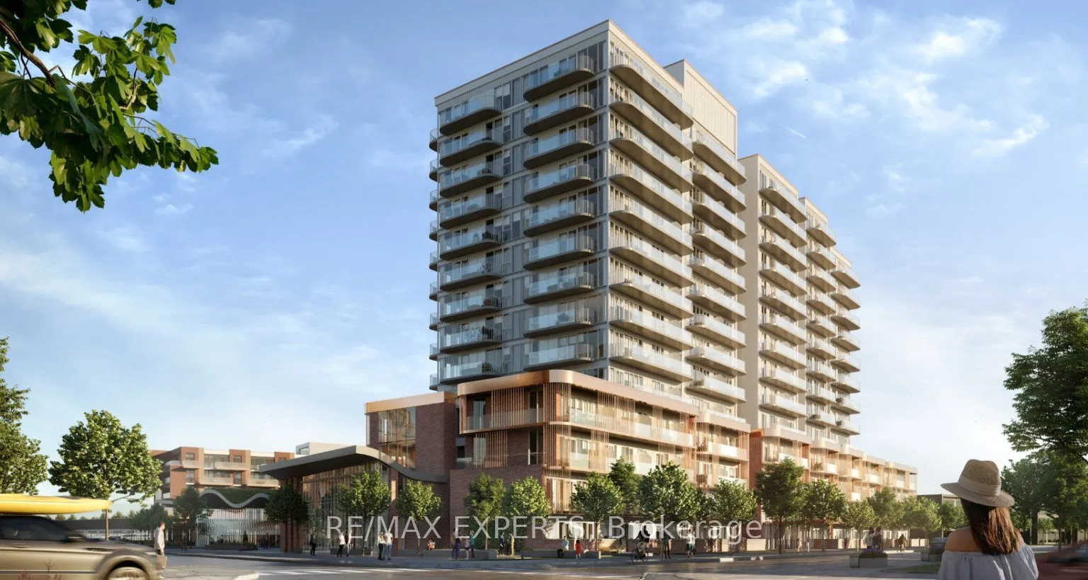 101-220 Missinnihe Way, #101