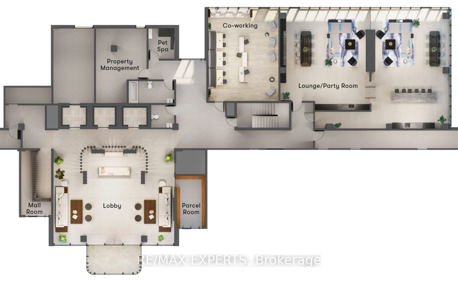 101-220 Missinnihe Way, #101