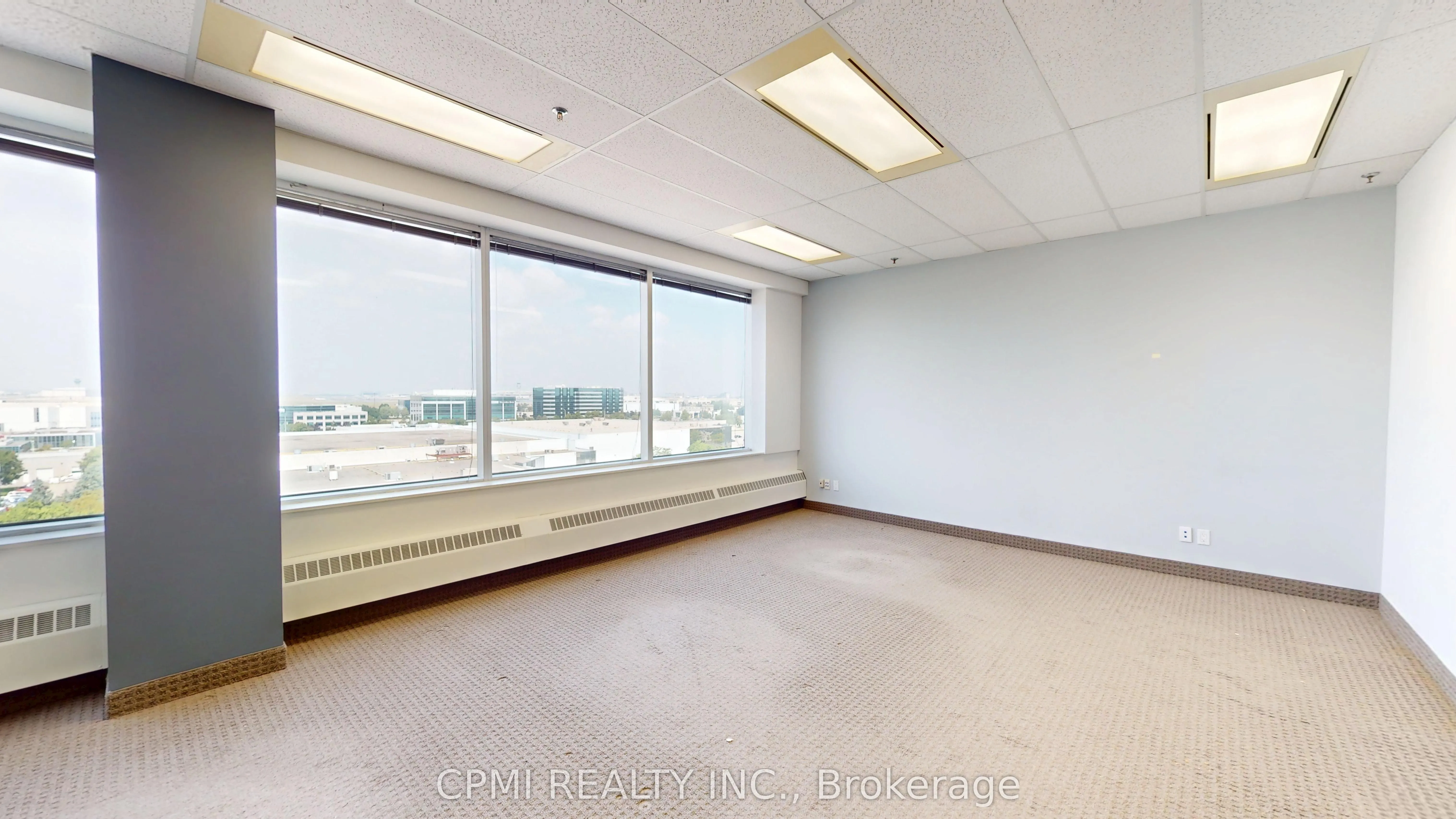 2630 Skymark Avenue, #700