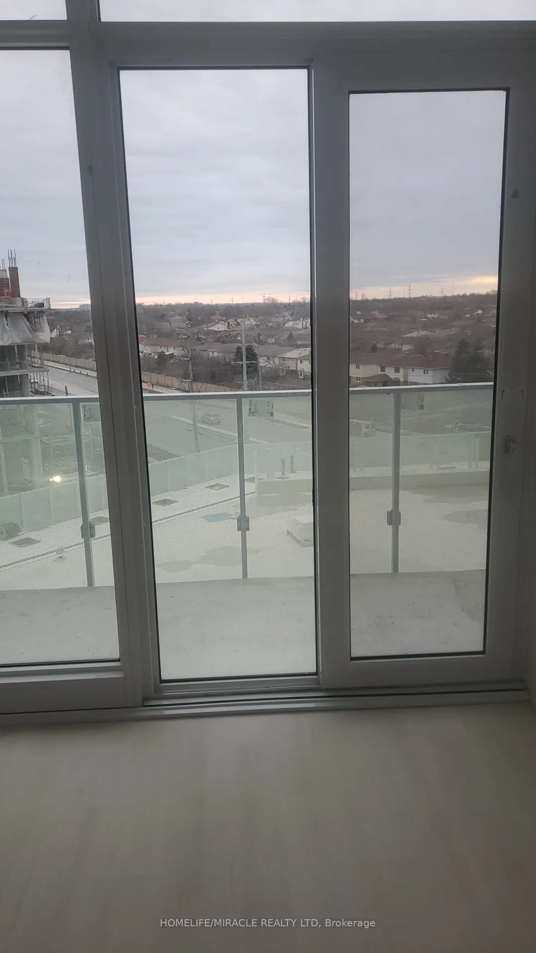 3900 Confederation Parkway, #508