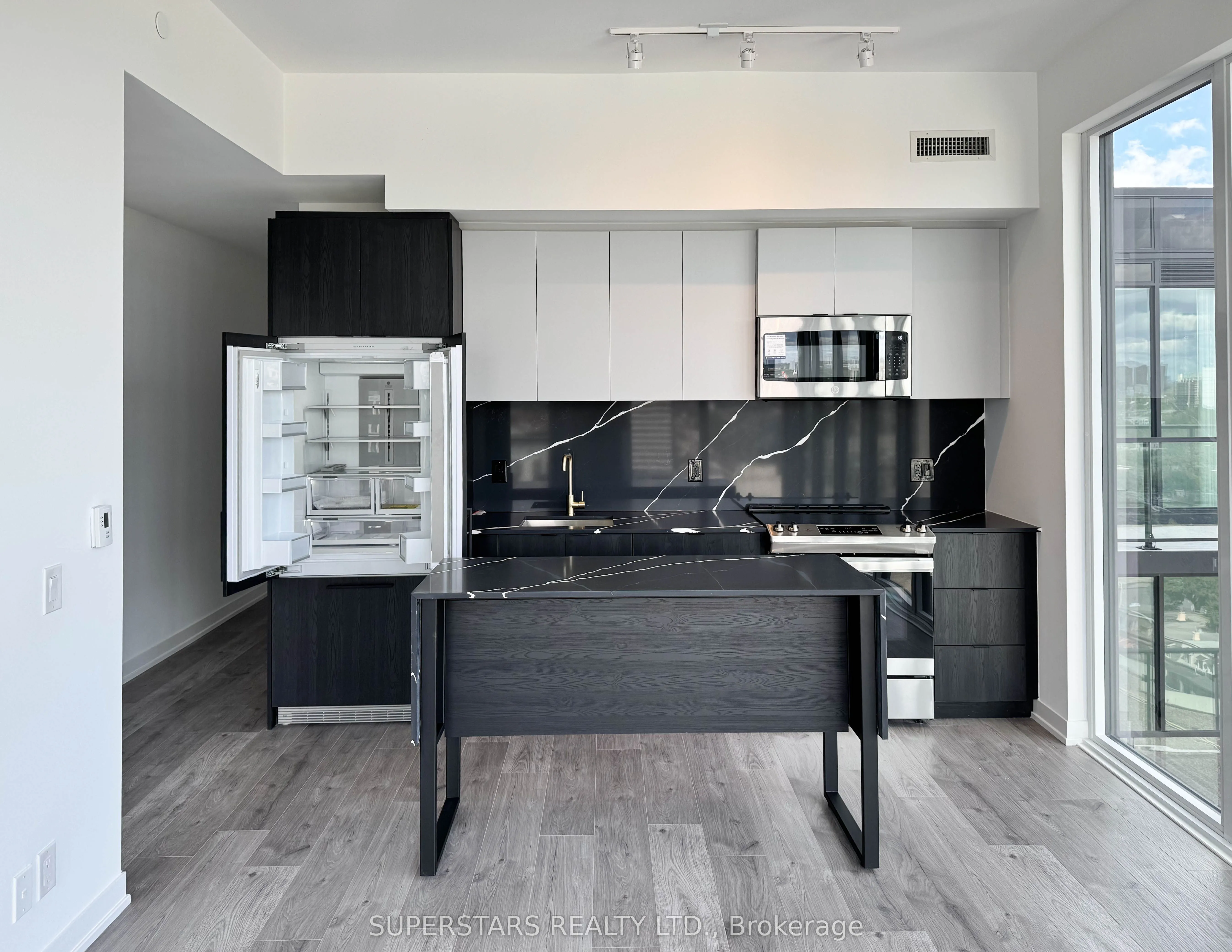 285 Dufferin Street, #1304