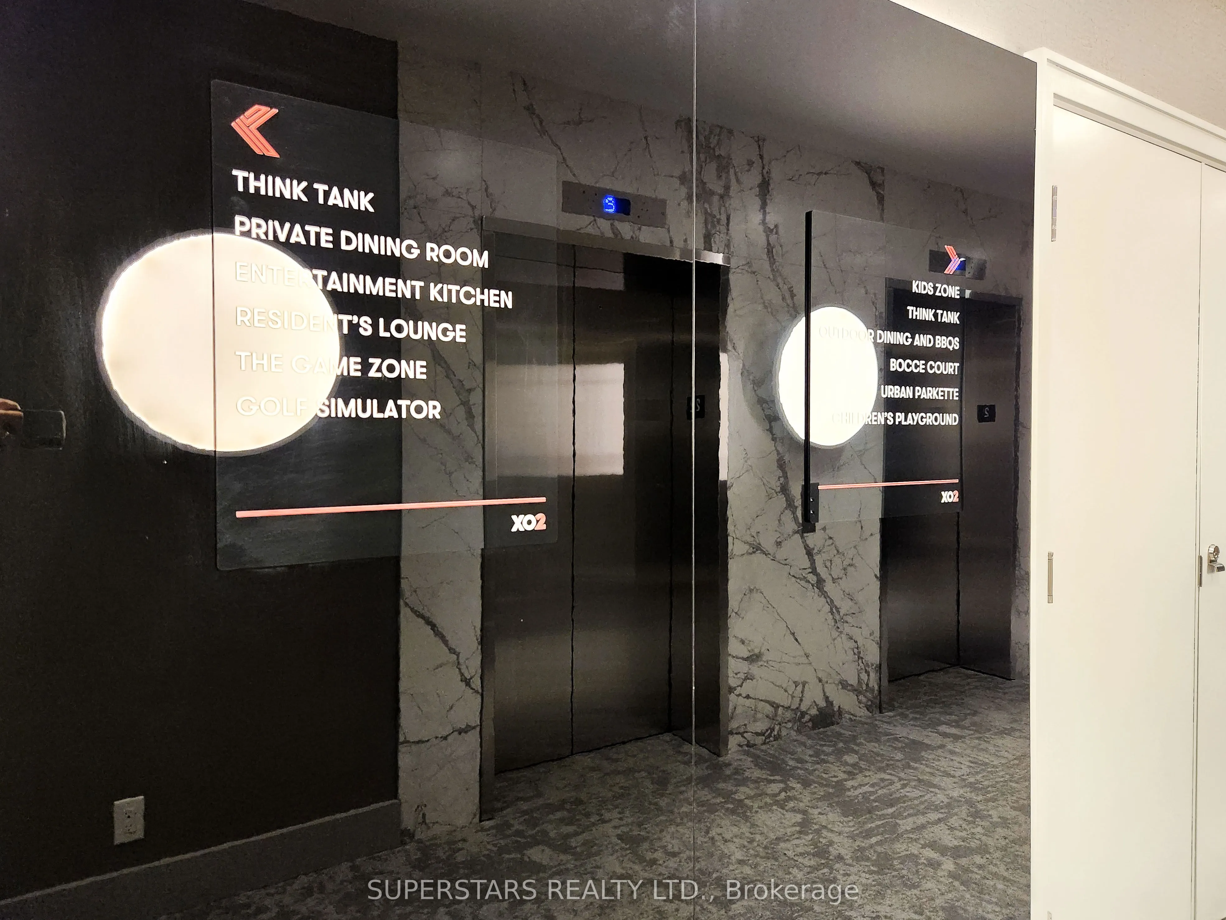 285 Dufferin Street, #1304