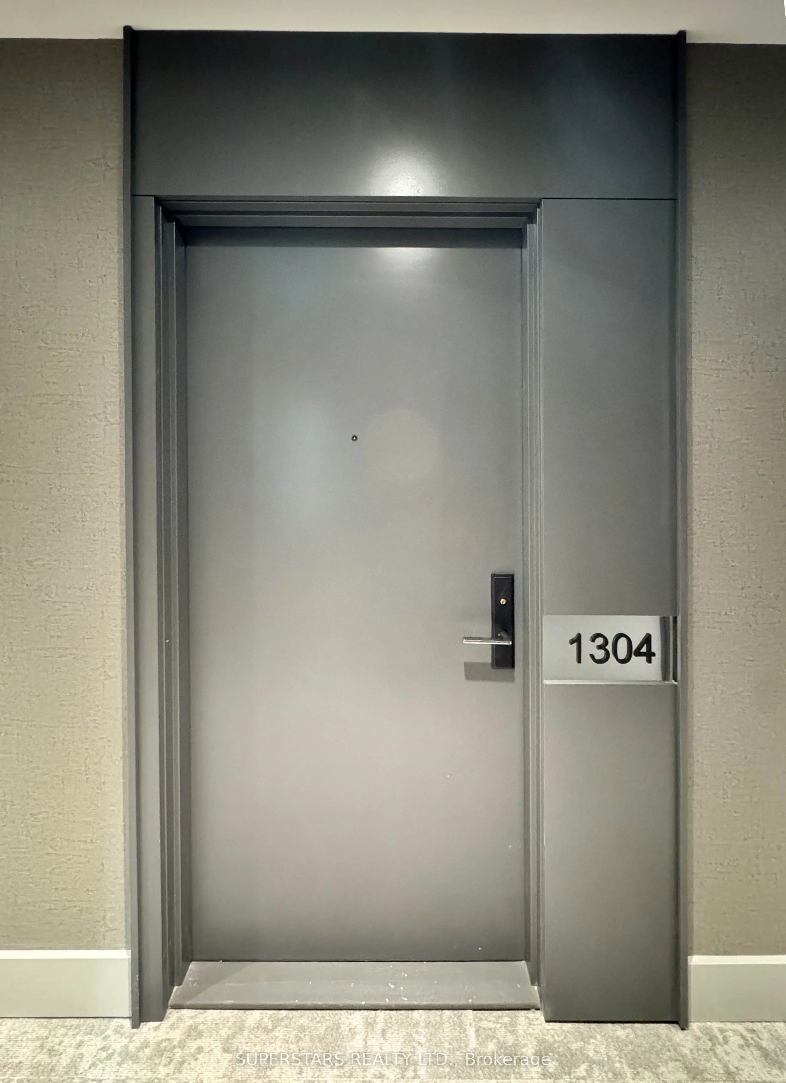 285 Dufferin Street, #1304
