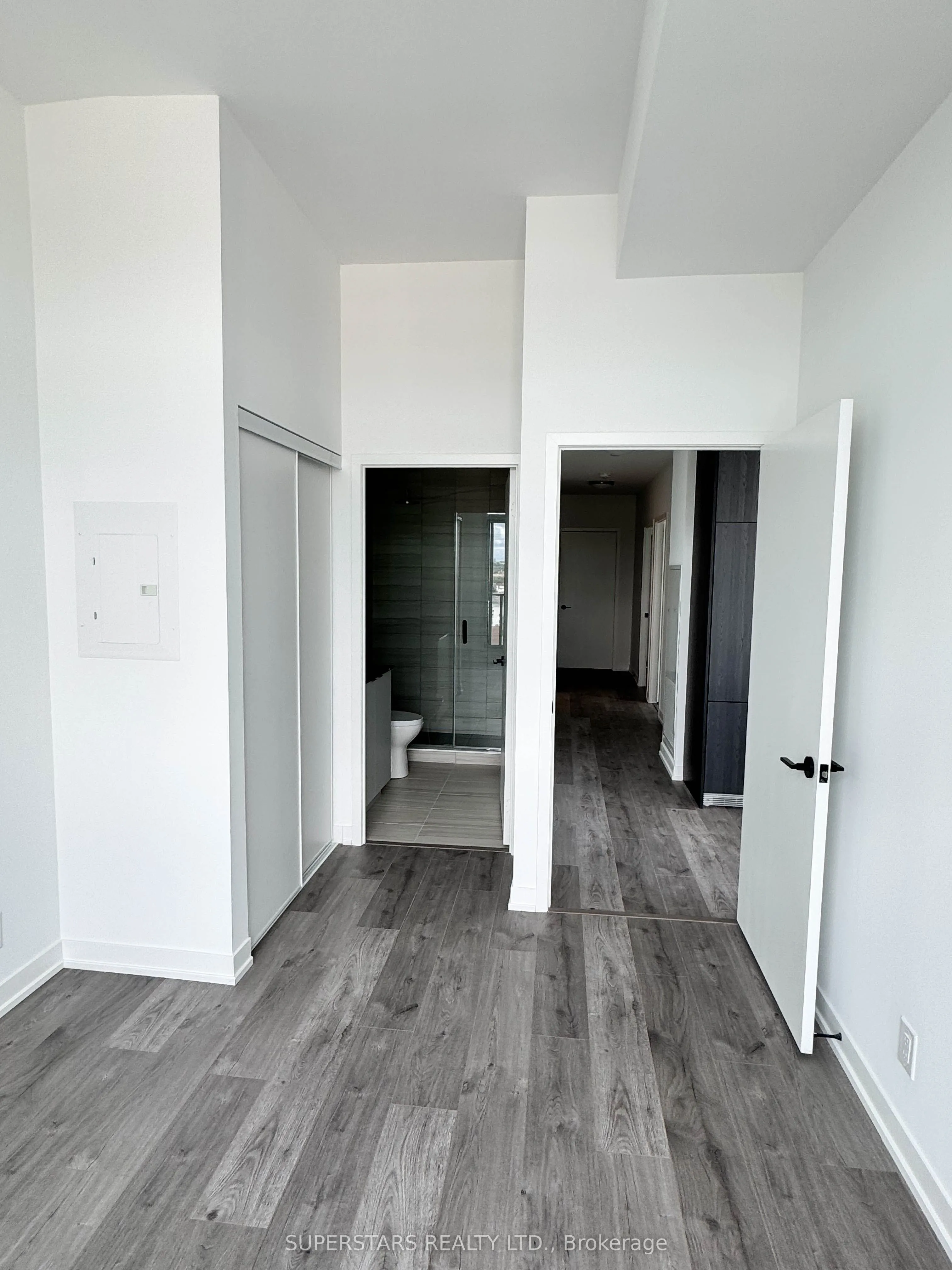285 Dufferin Street, #1304