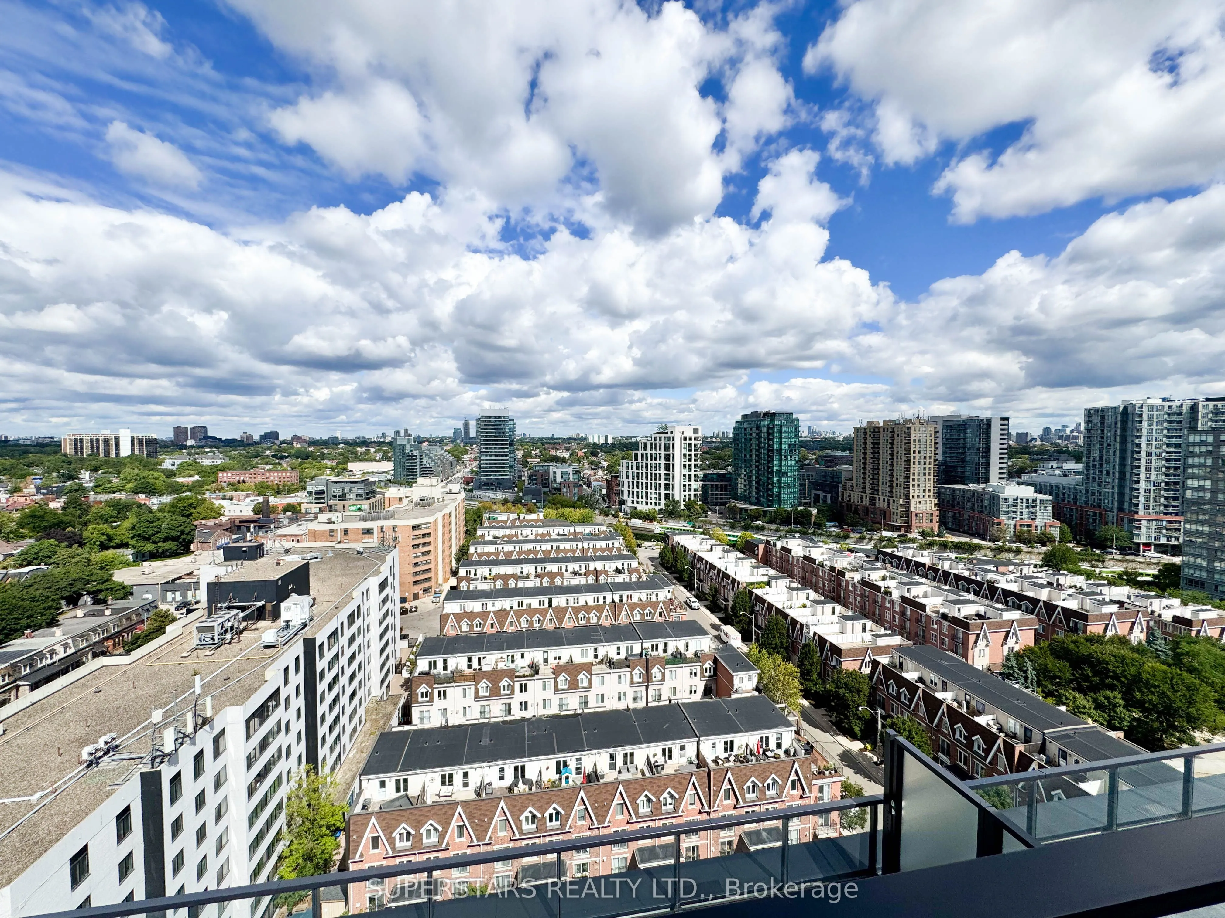 285 Dufferin Street, #1304