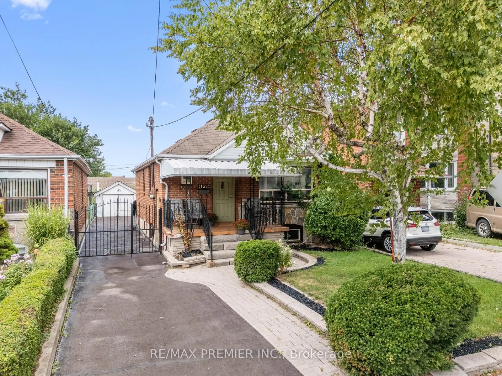 138 Kane Avenue