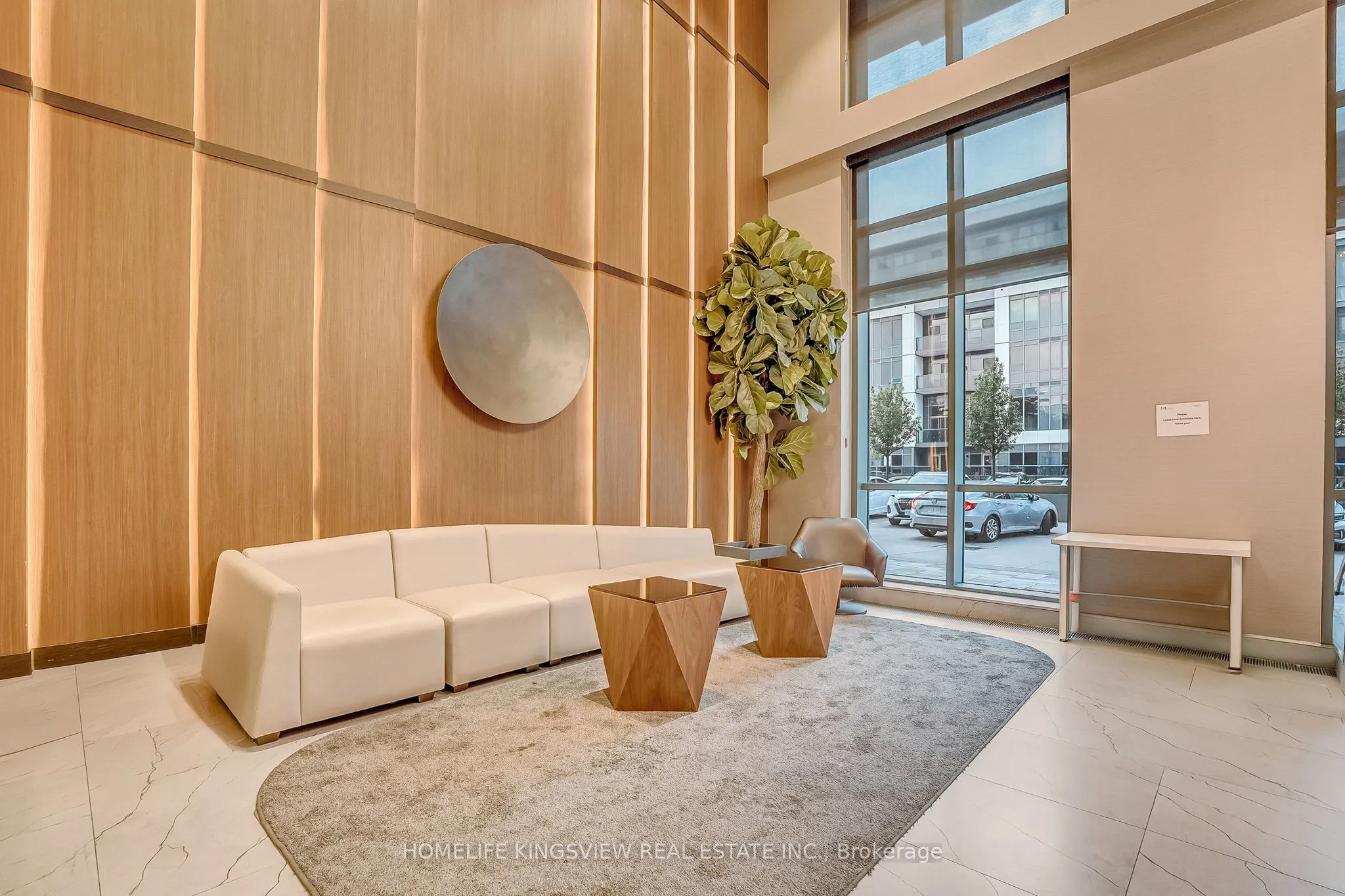 8 Nahani Way, #2008