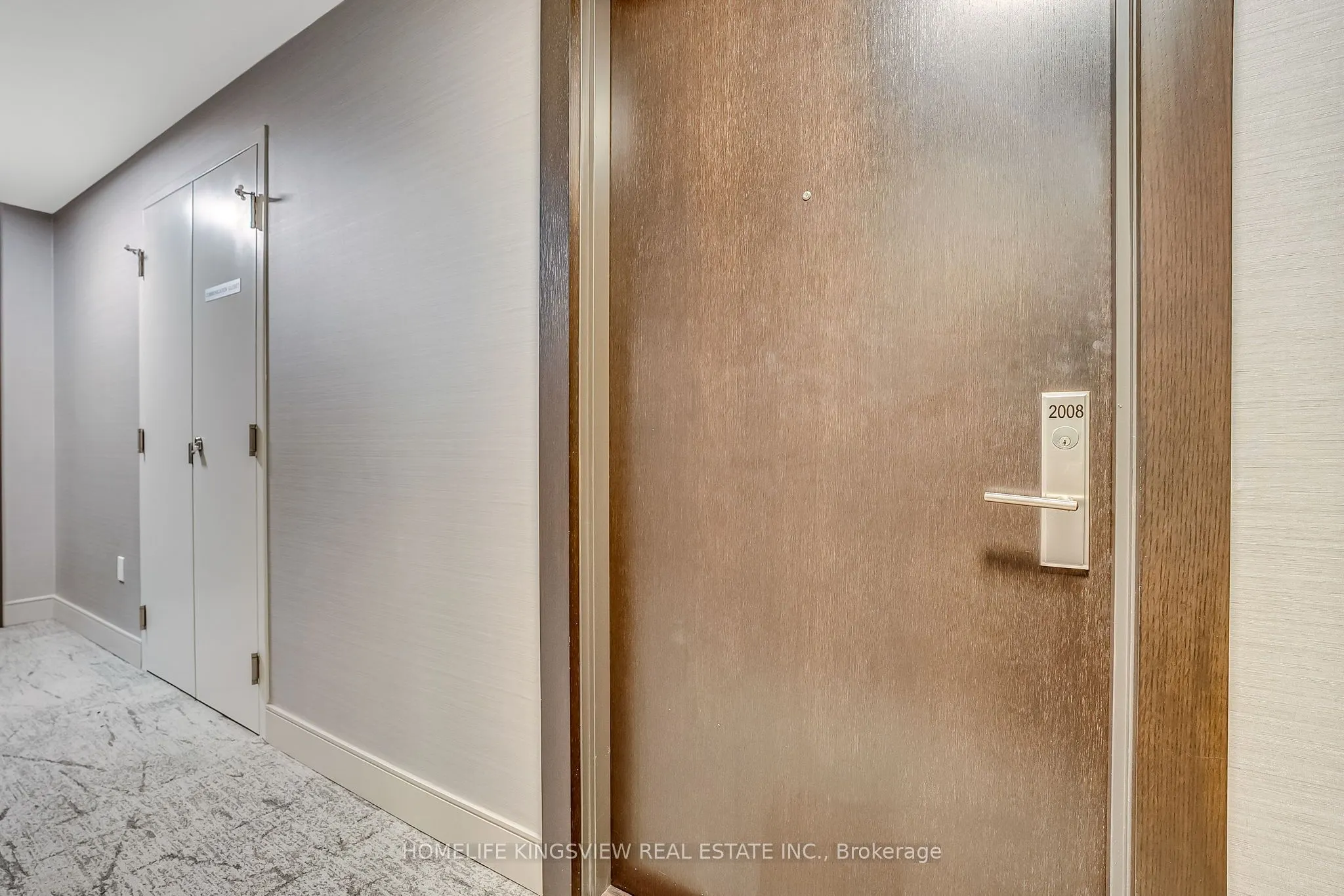 8 Nahani Way, #2008