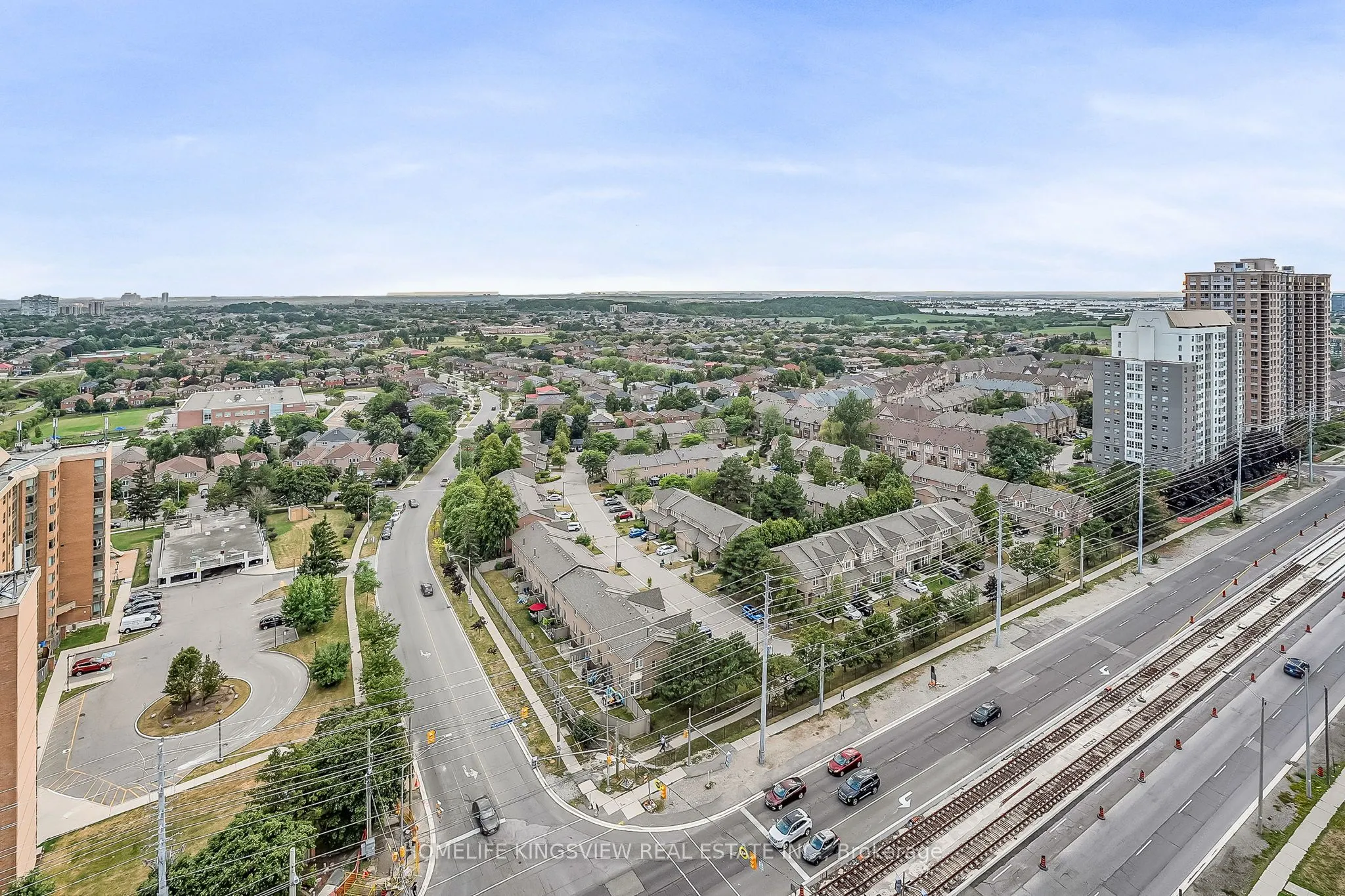 8 Nahani Way, #2008