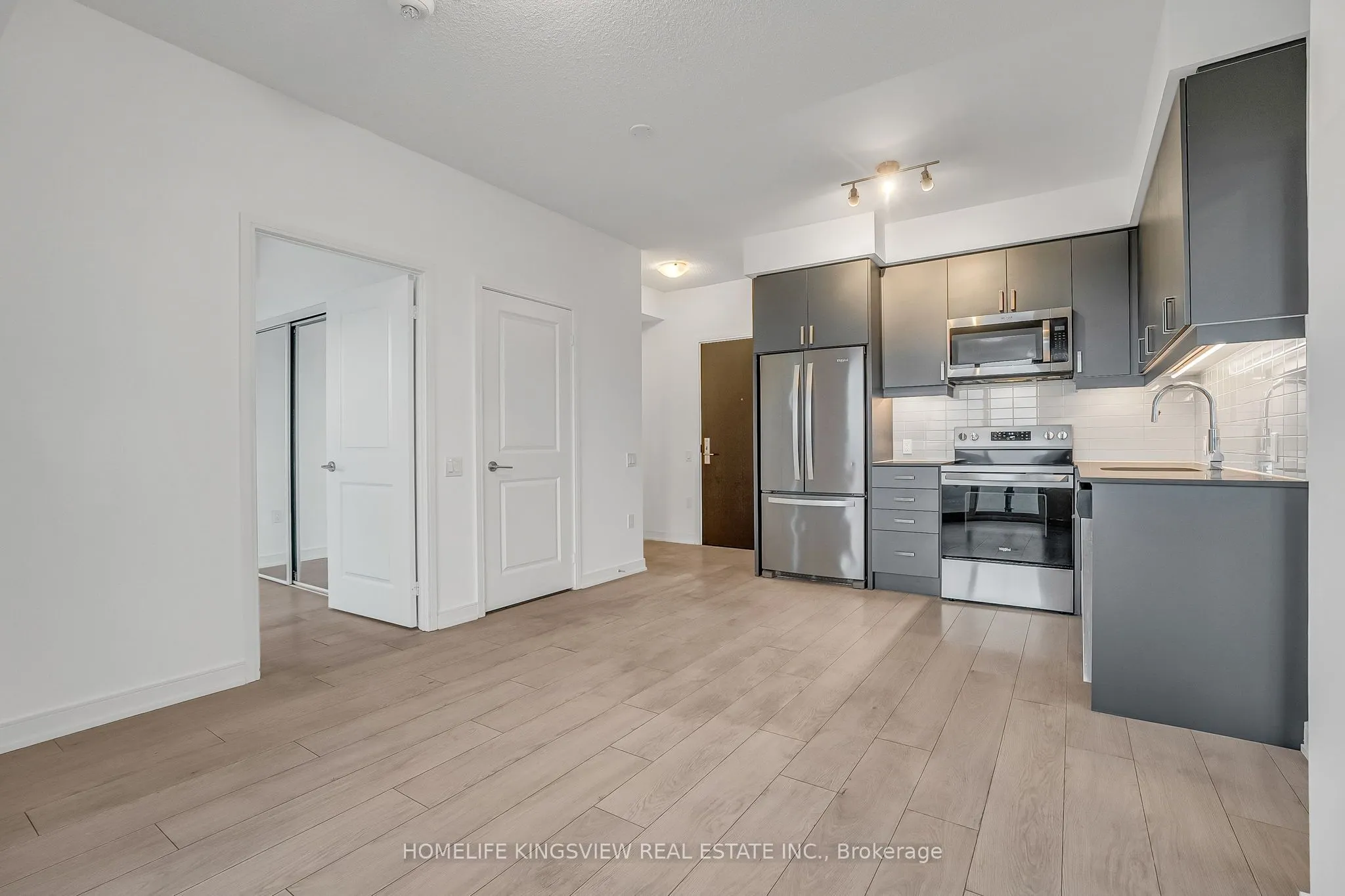 8 Nahani Way, #2008