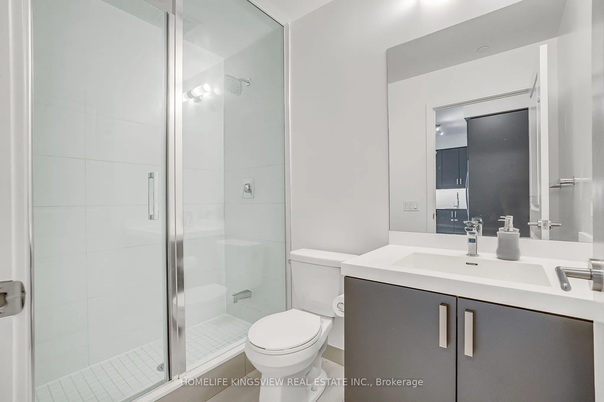 8 Nahani Way, #2008