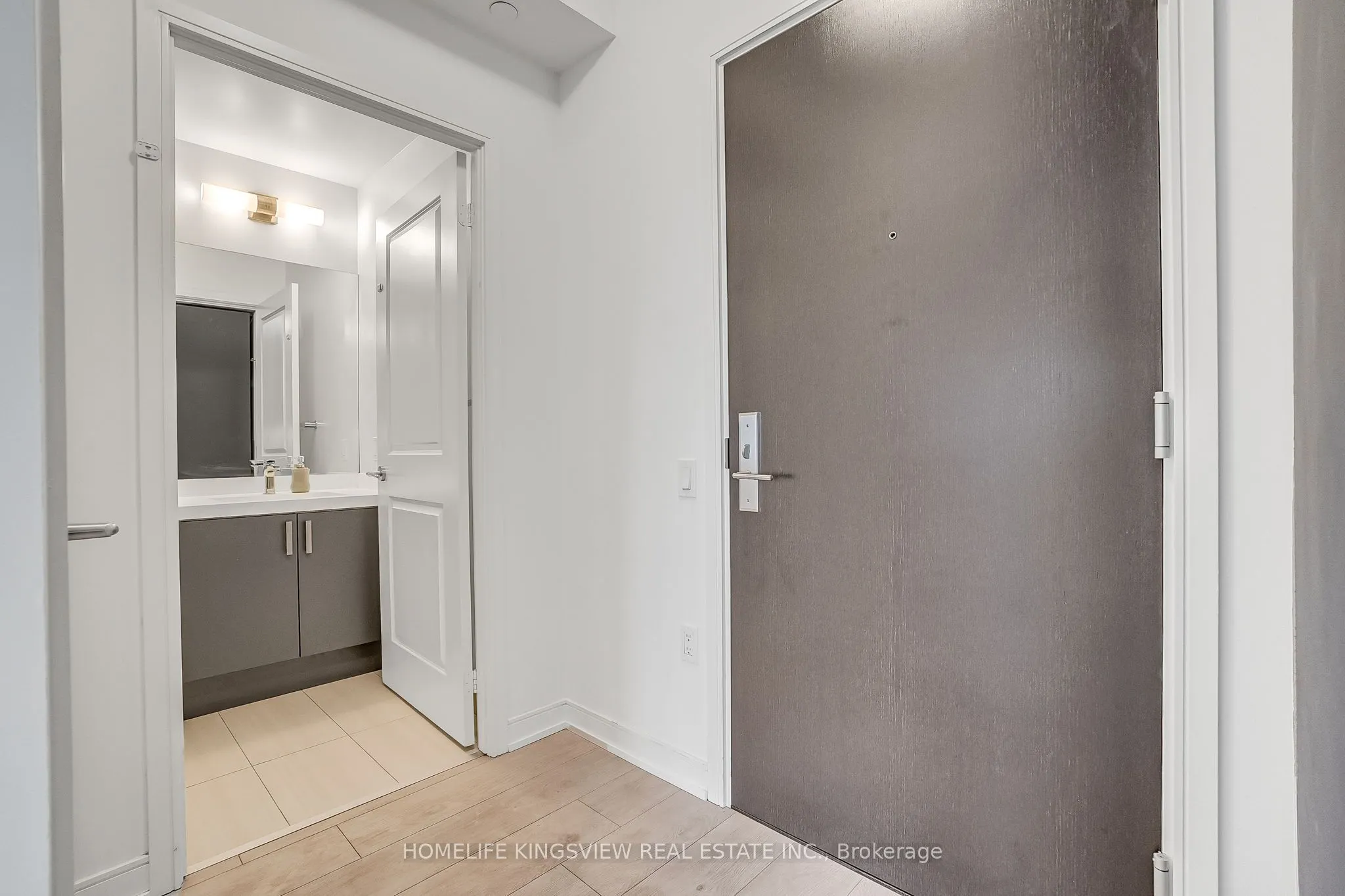 8 Nahani Way, #2008