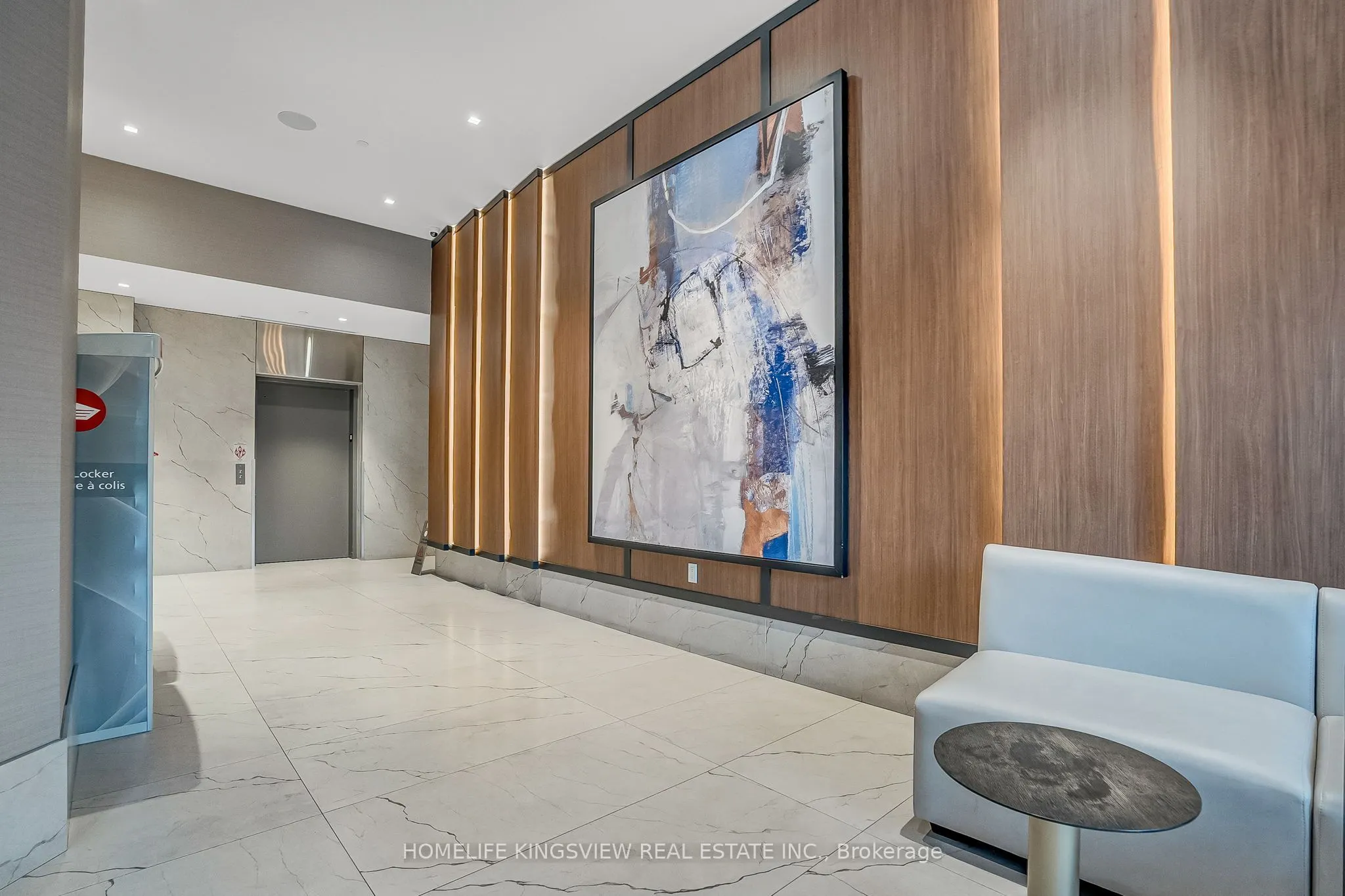 8 Nahani Way, #2008