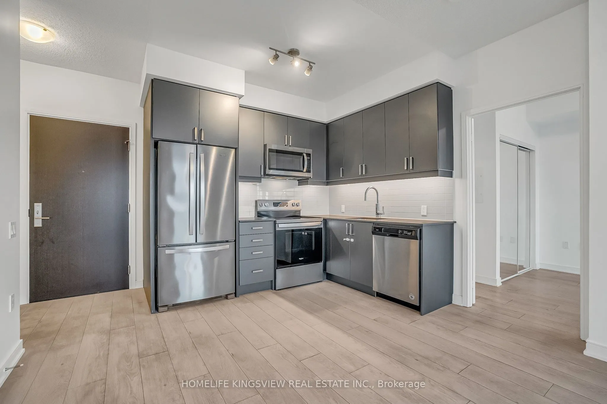 8 Nahani Way, #2008