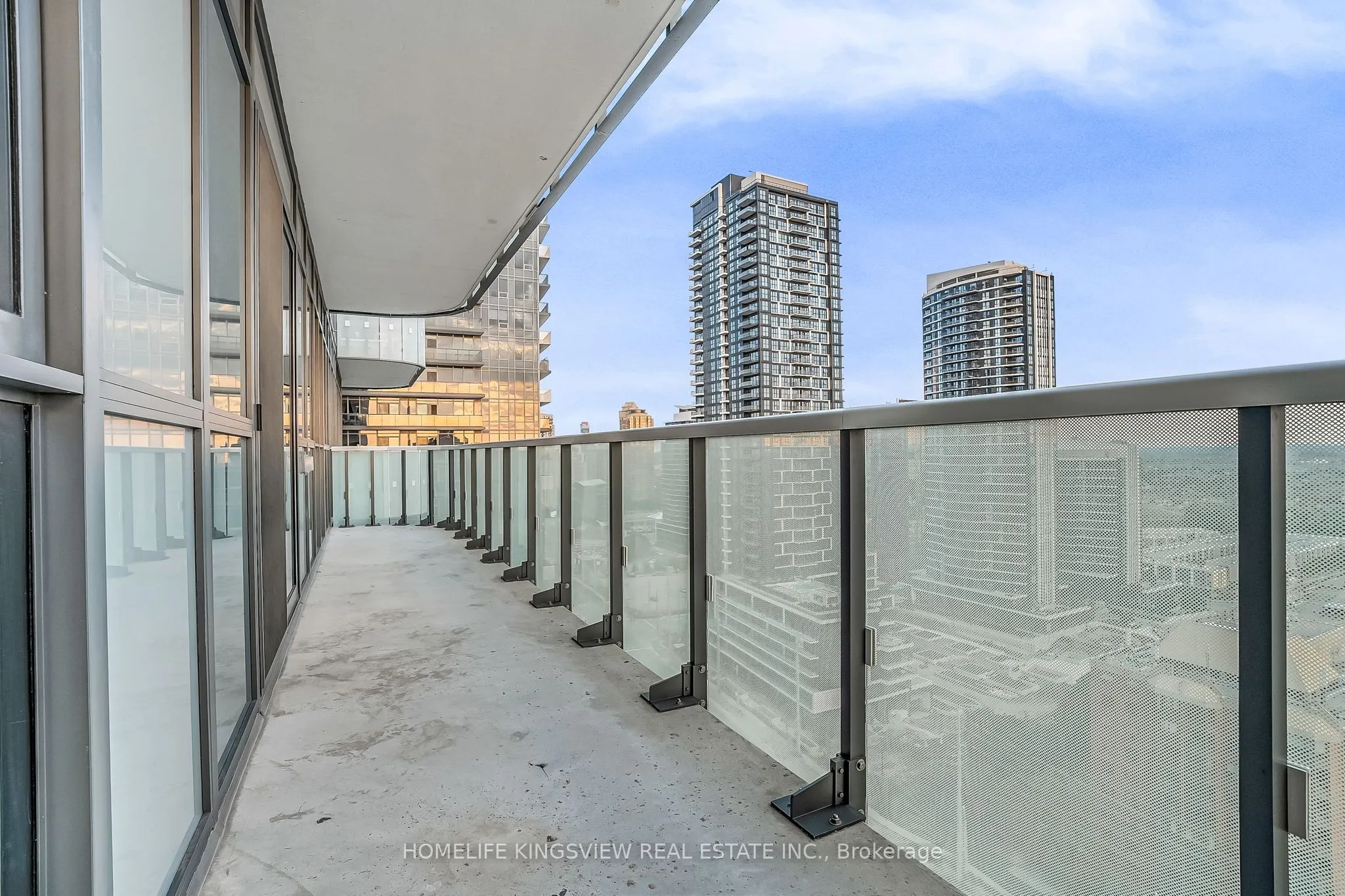8 Nahani Way, #2008