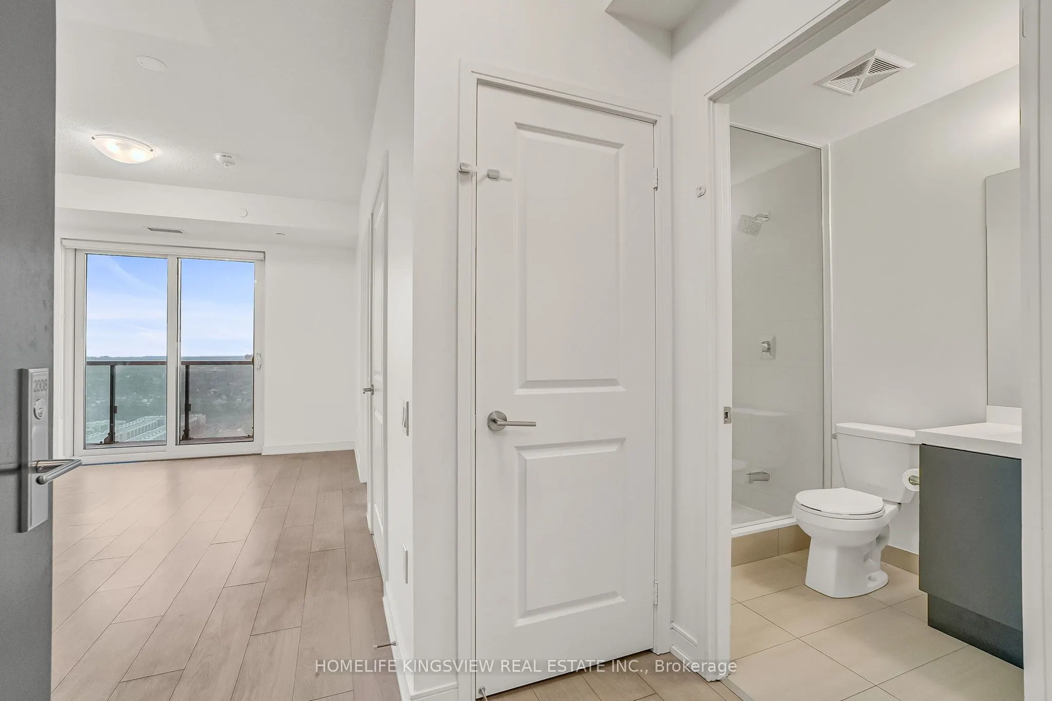 8 Nahani Way, #2008